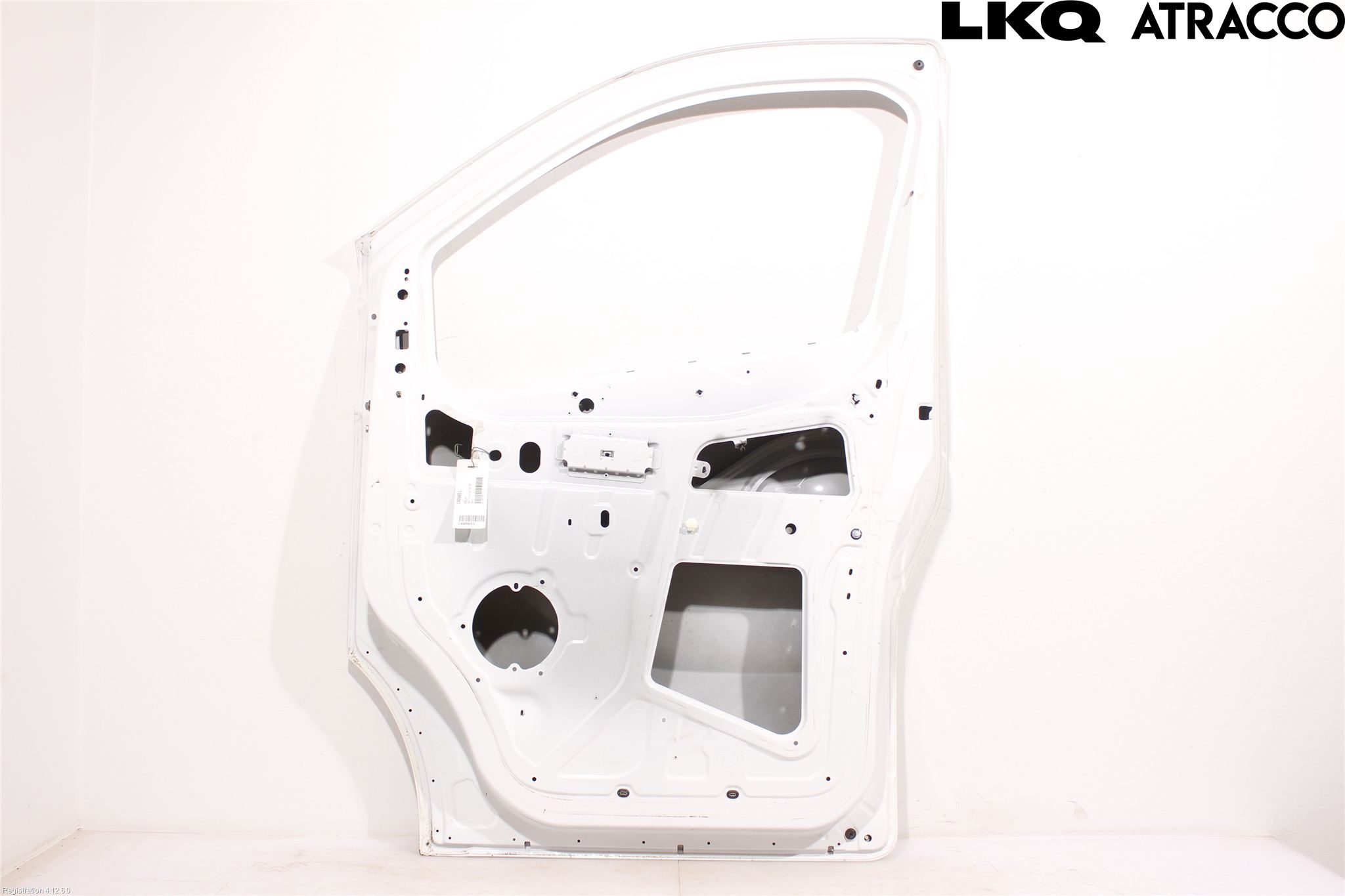 Opel VIVARO 15-19 Dörr Fram Höger