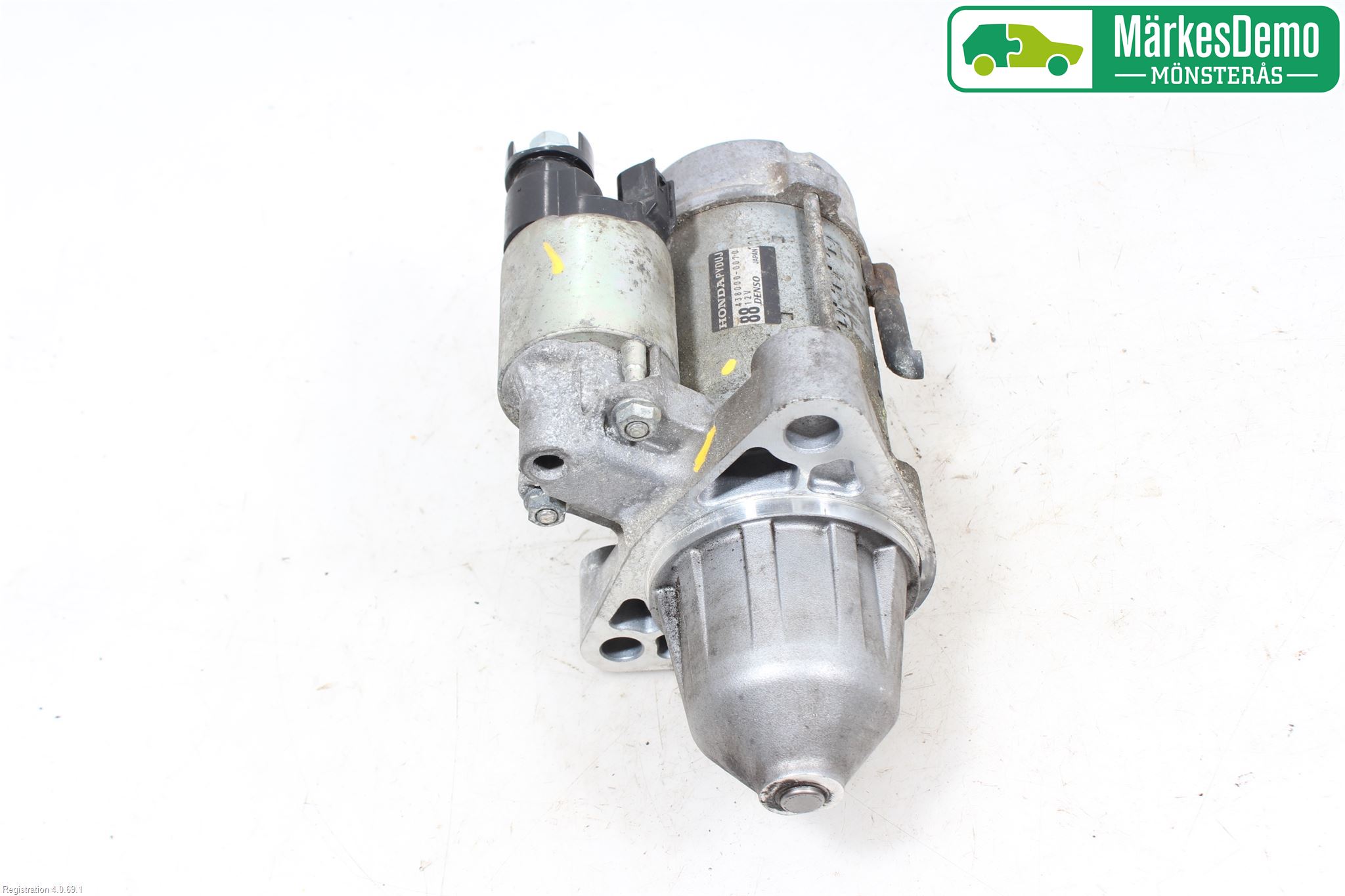 Honda CIVIC 12-16 Startmotor Diesel