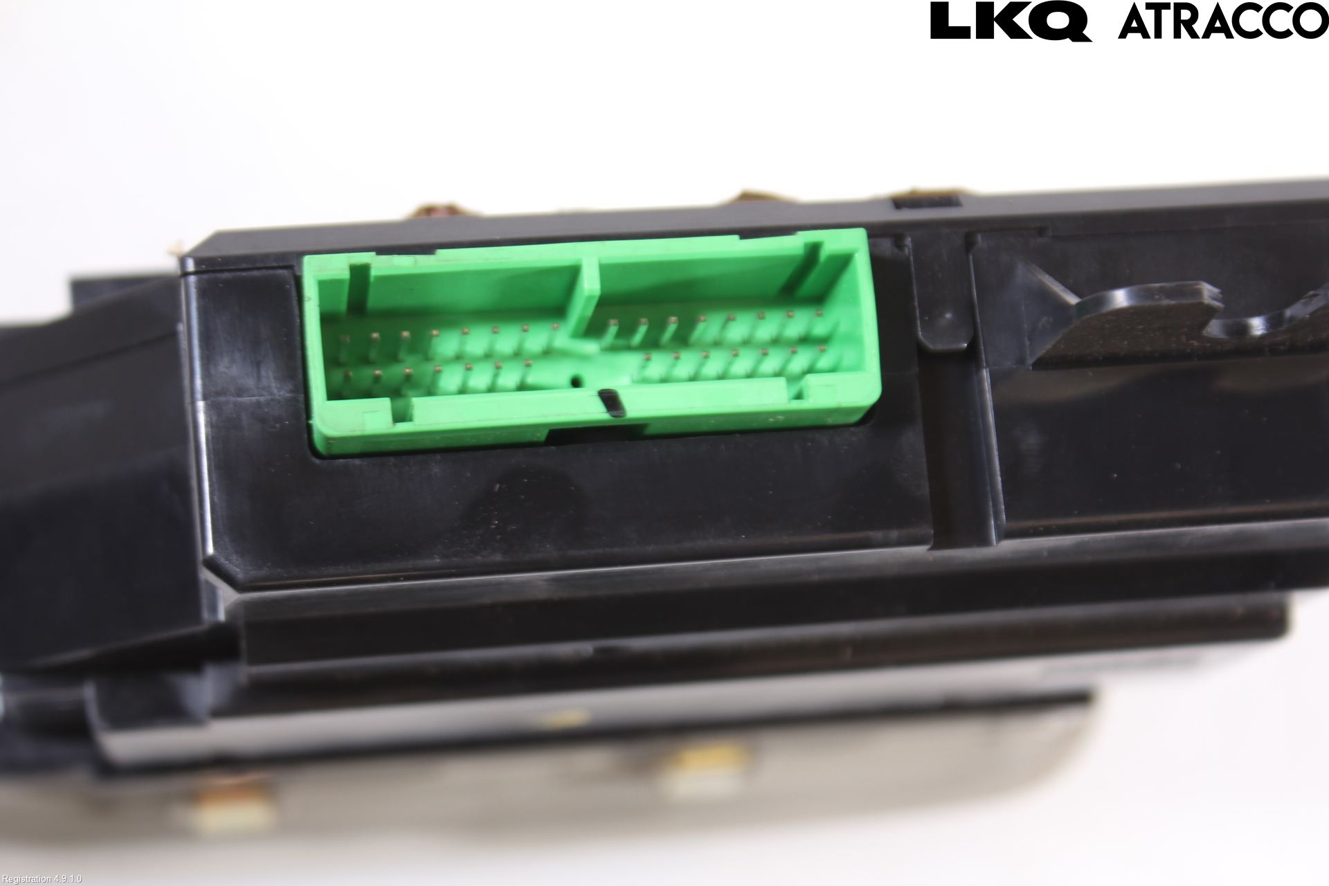 Volvo S80 04-06 Strömställare Elhiss