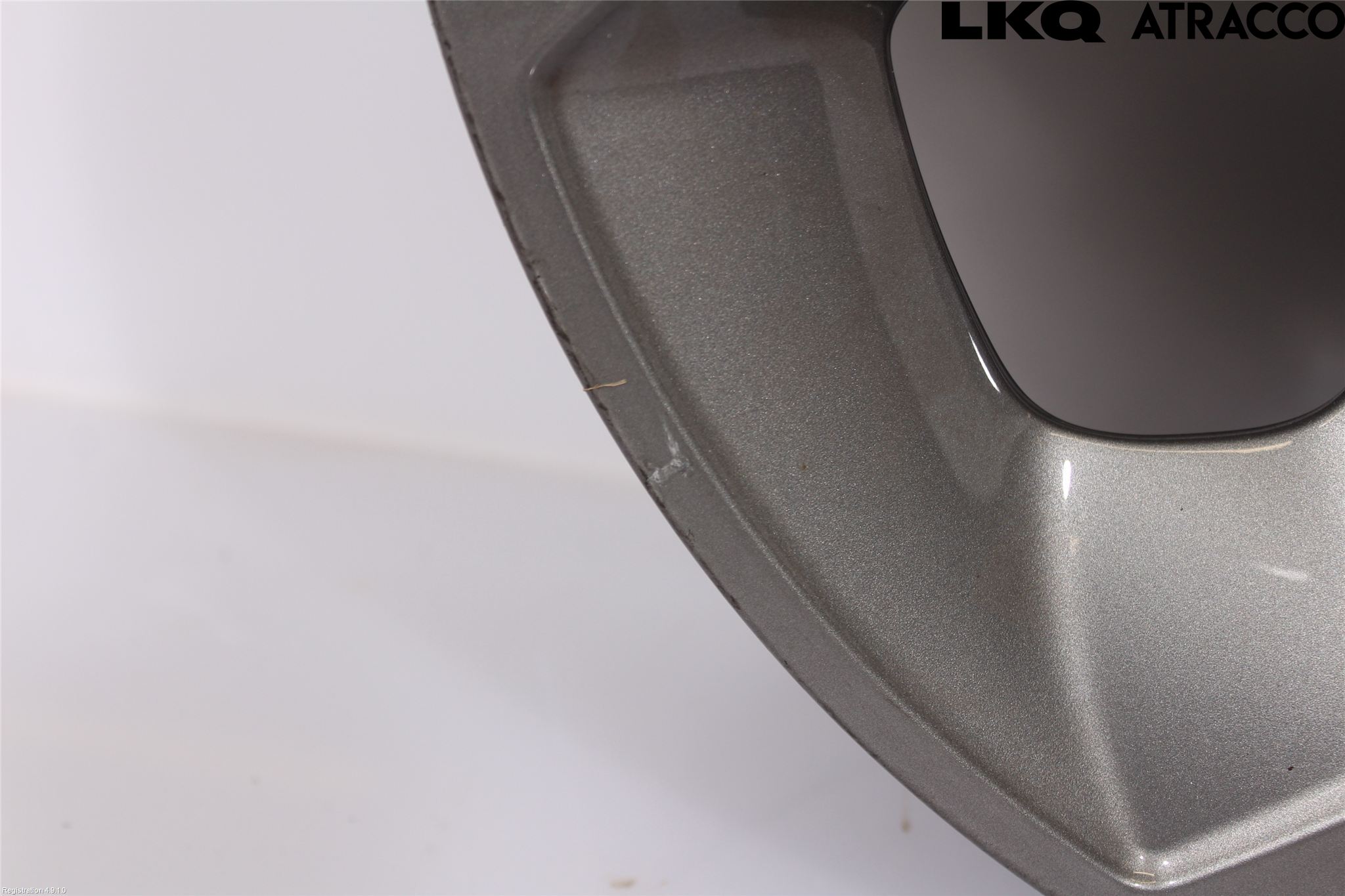 Suzuki VITARA 15- Fälg Aluminium