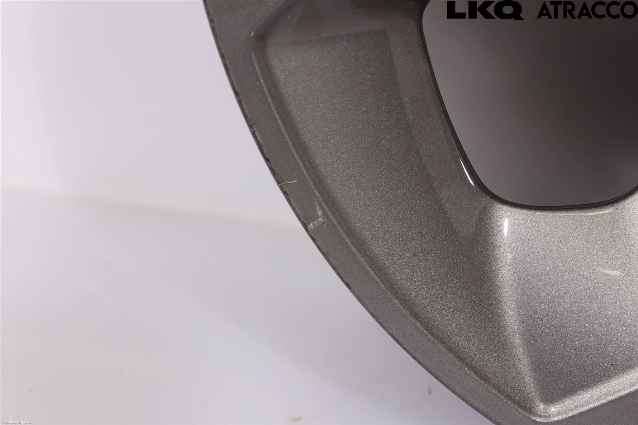 Suzuki VITARA 15- Fälg Aluminium