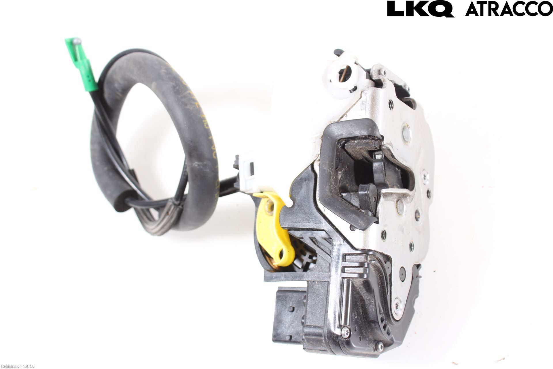 Chevrolet CAMARO Låskista-Dörrlås