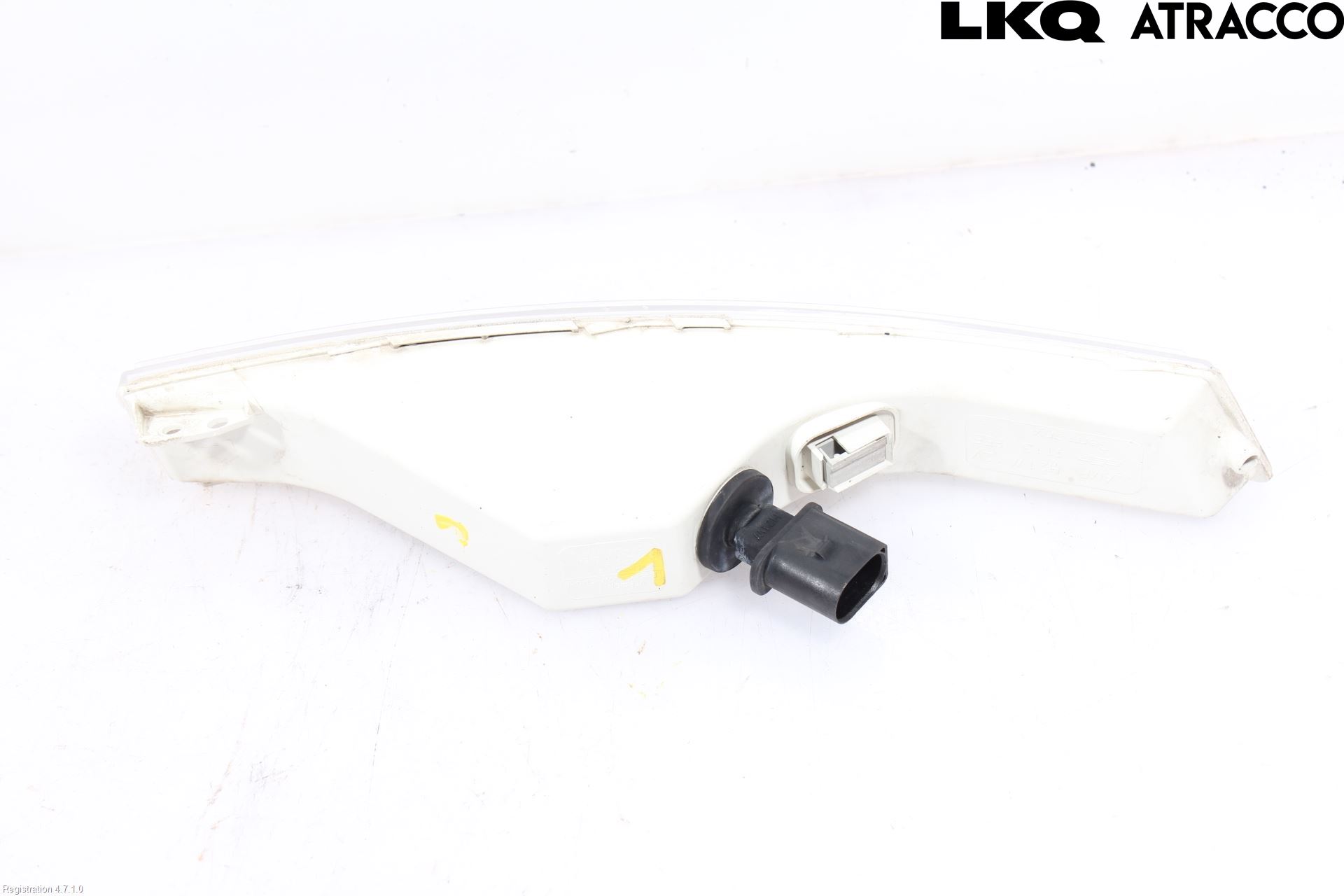 Volkswagen VW PASSAT 05-11 Blinkers Fram Höger