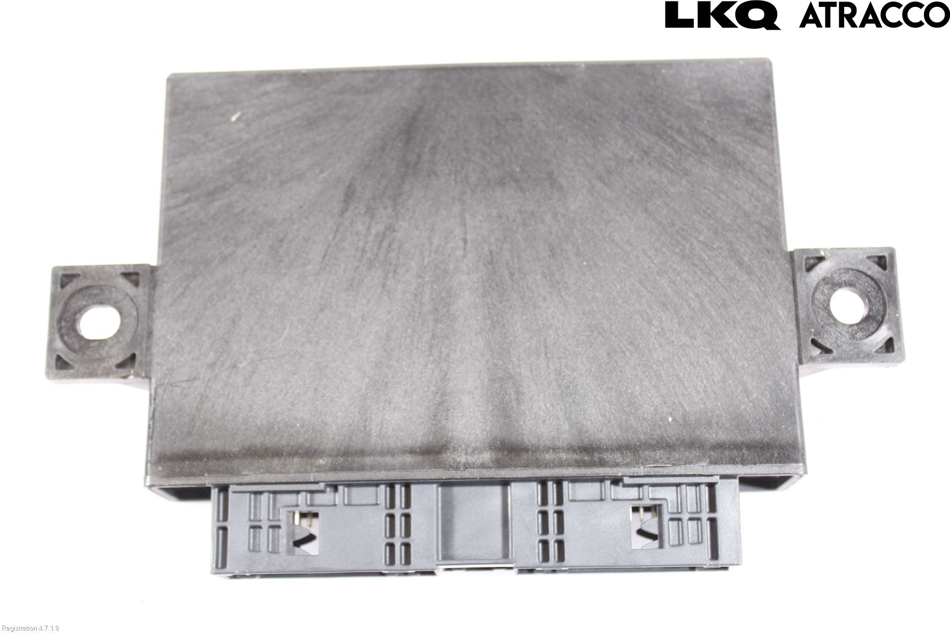 Volkswagen VW ID.3 21- Styrenhet Elmotor