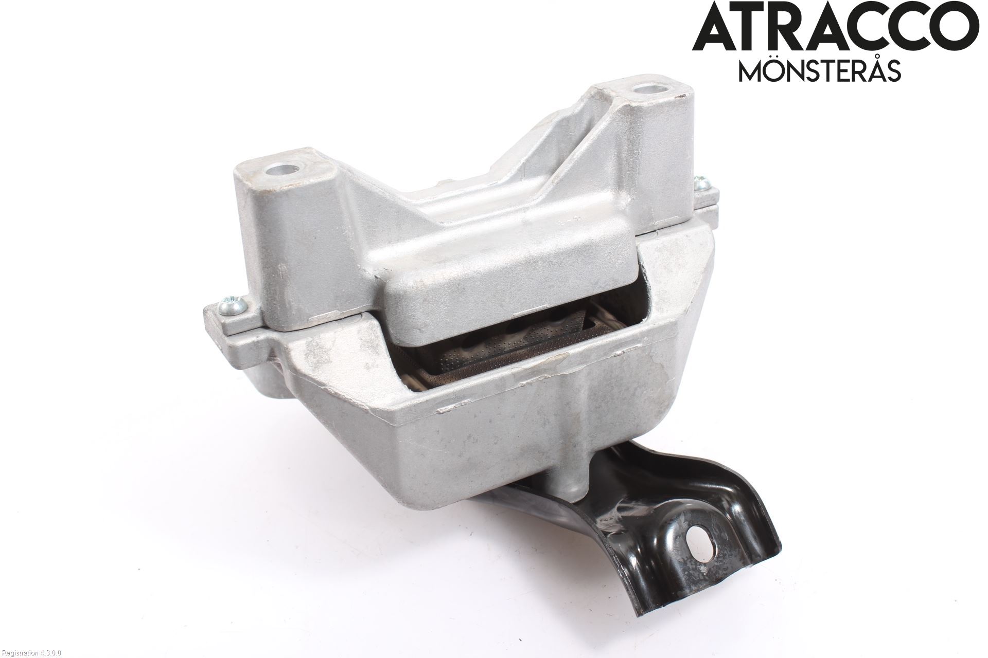 Mitsubishi ECLIPS CROSS Växellådskudde