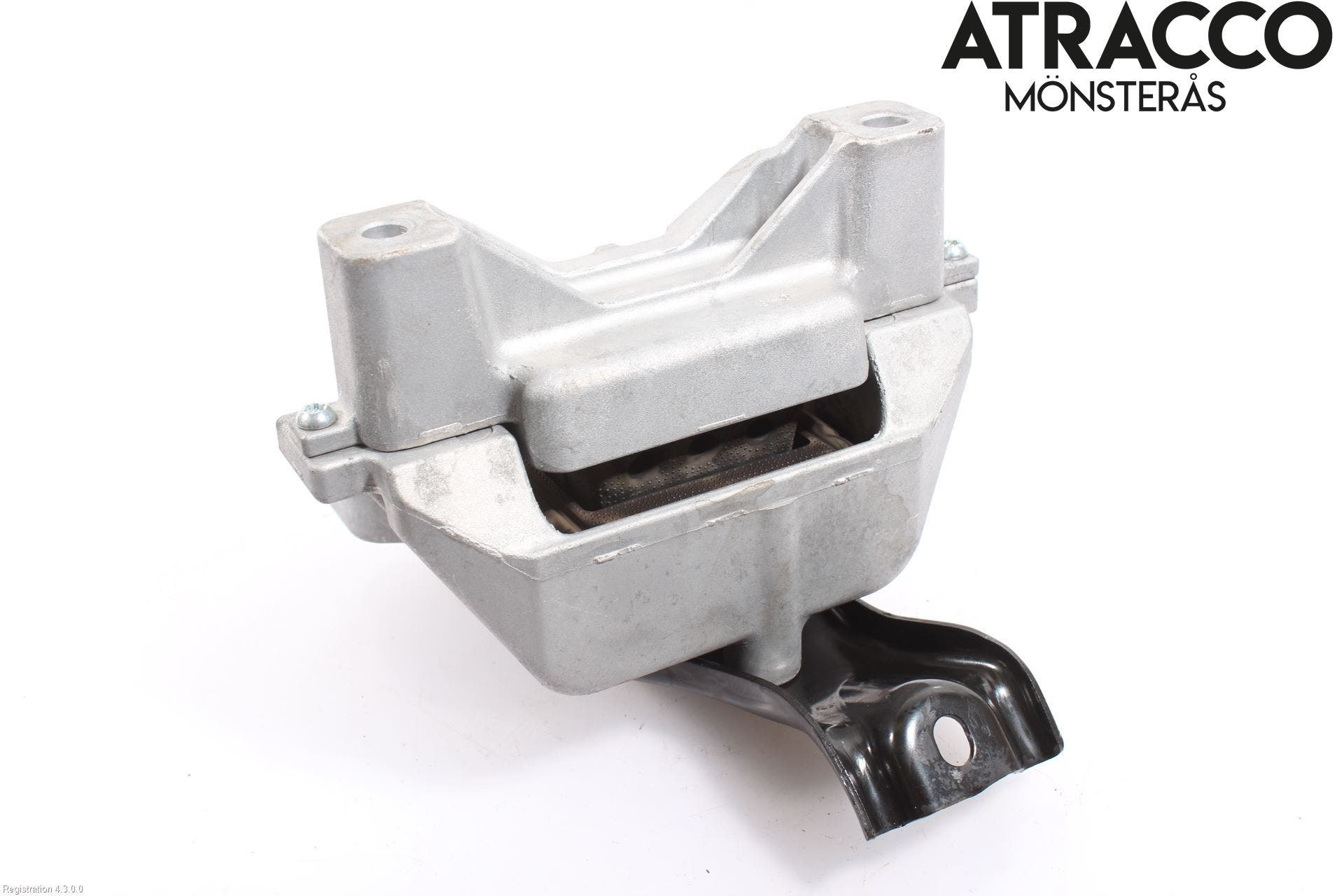 Mitsubishi ECLIPS CROSS Växellådskudde