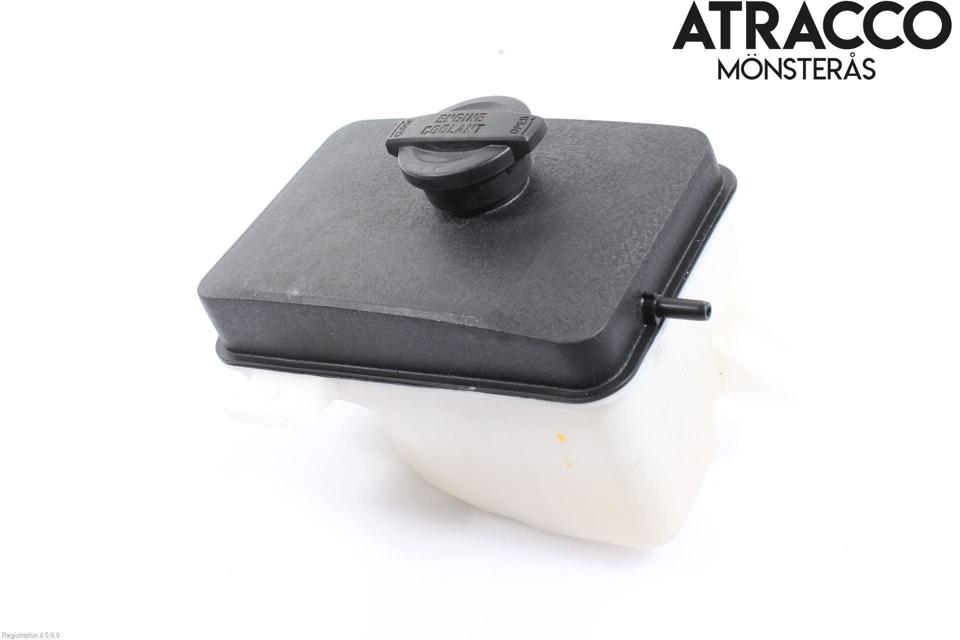 Kia OPTIMA 16-20 Expansionstank