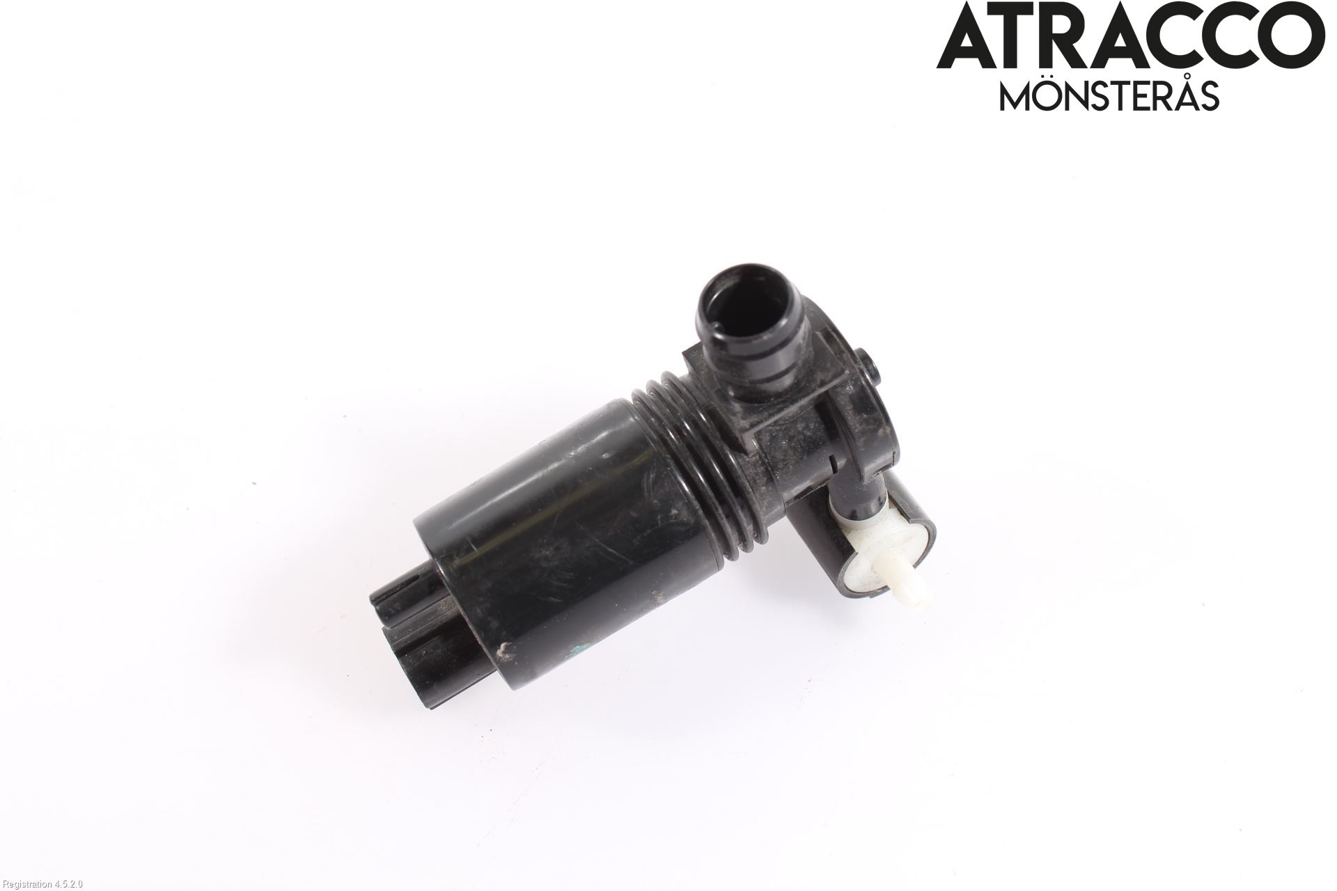 Nissan PULSAR Spolarpump Vindruta