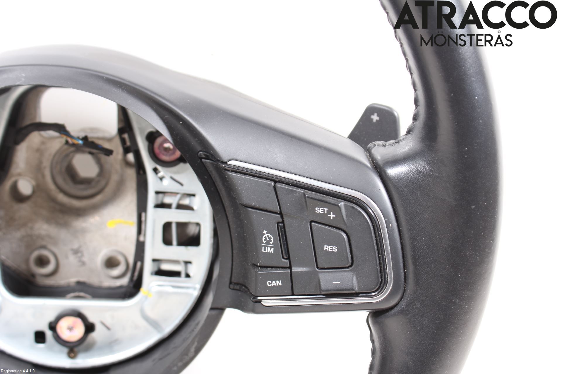 Jaguar XE (X760) 15-24 Ratt