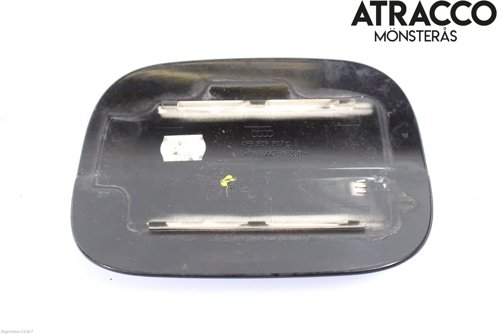 Audi A6/S6     05-11 Tanklucka