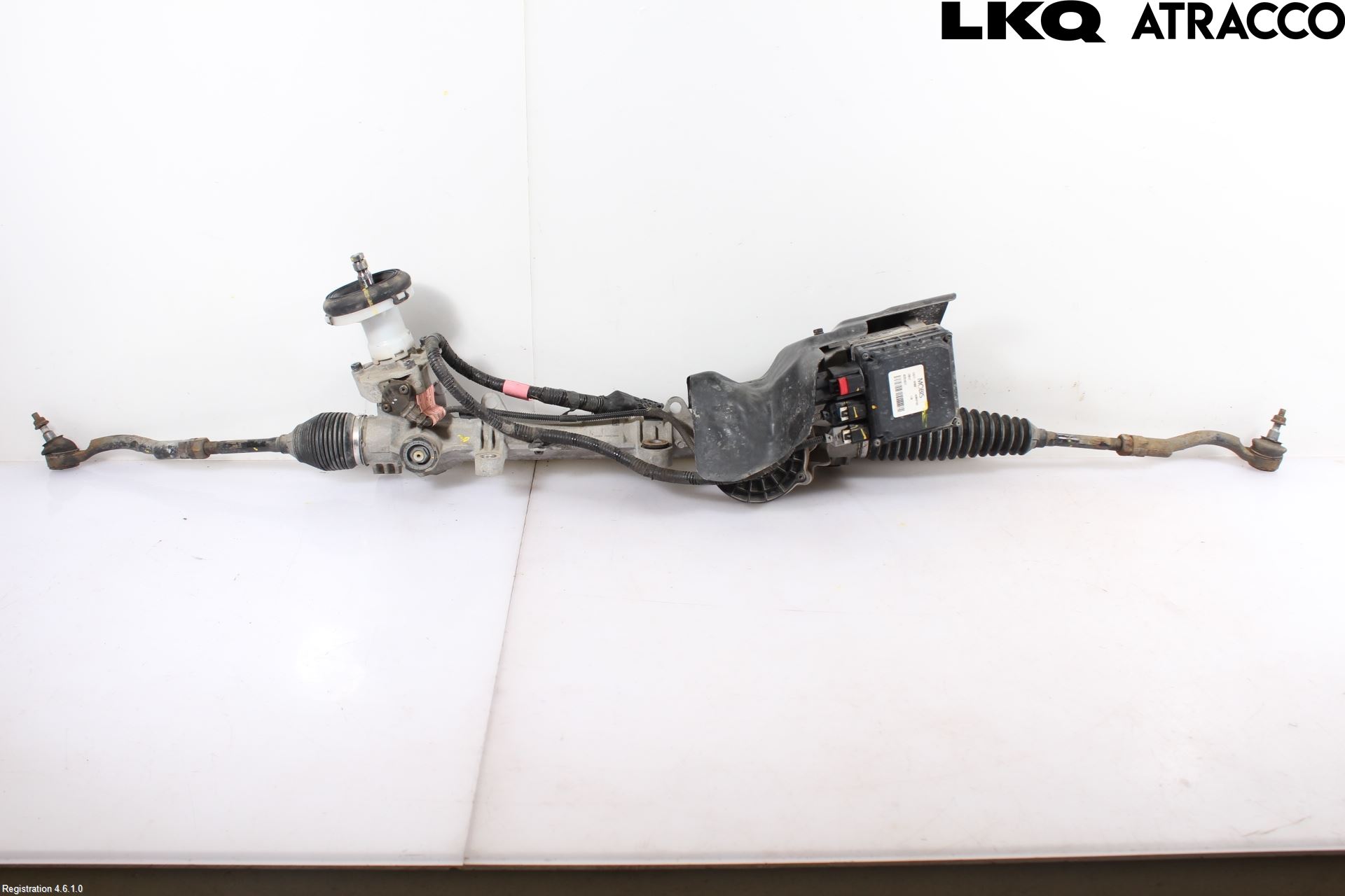 Kia SORENTO 15-20 Styrväxel-Snäcka Elektrisk