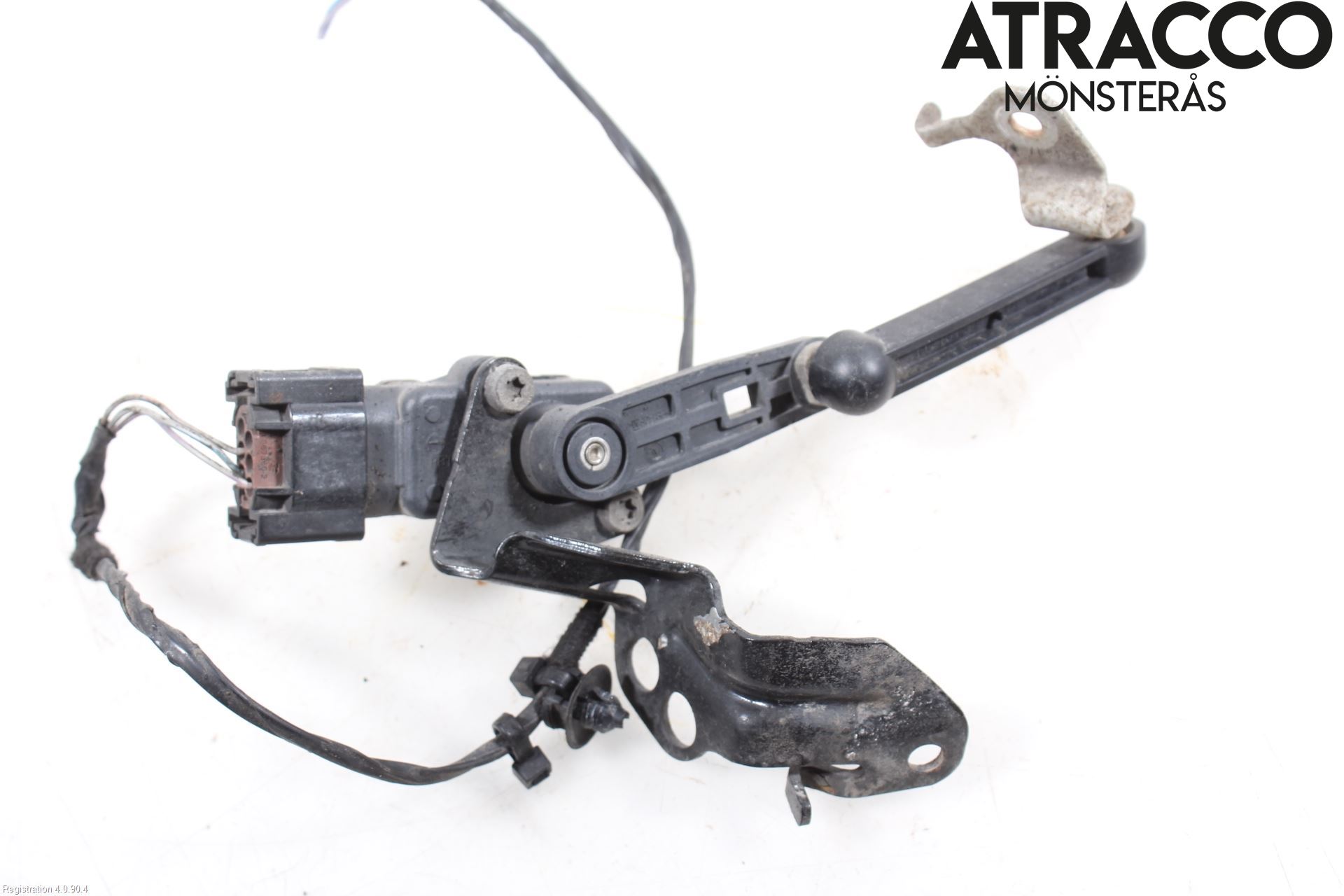 Mini CLUBMAN R55 06-14 Givare Accelaration