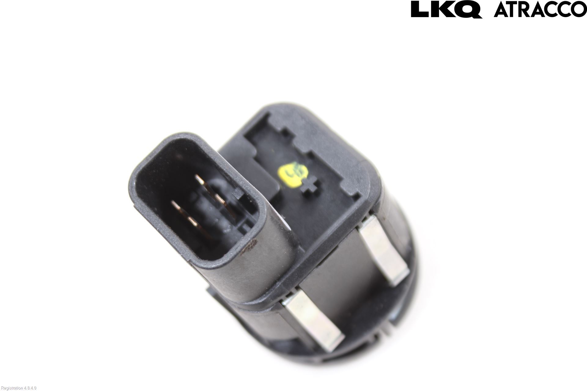 Ford FIESTA     06-08 Strömställare Elhiss