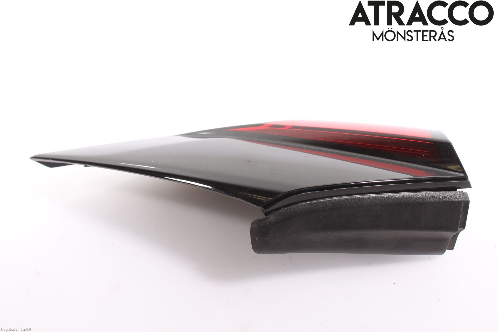 Citroen C4/E-C4 C4X/E-C4X III 21- Dimljus/Reflex Bak