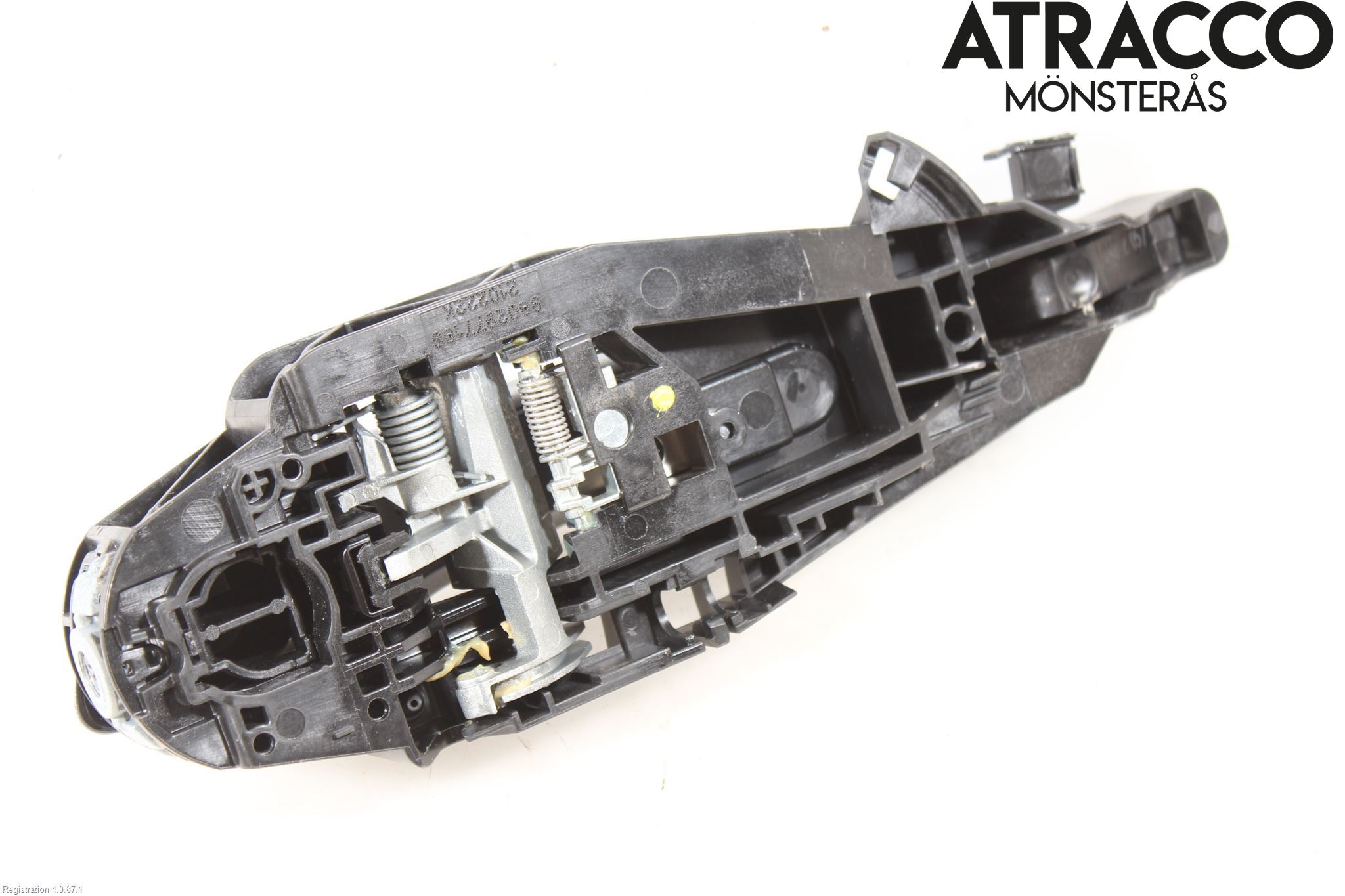 Citroen C4/E-C4 C4X/E-C4X III 21- Dörrhandtag Yttre Hö