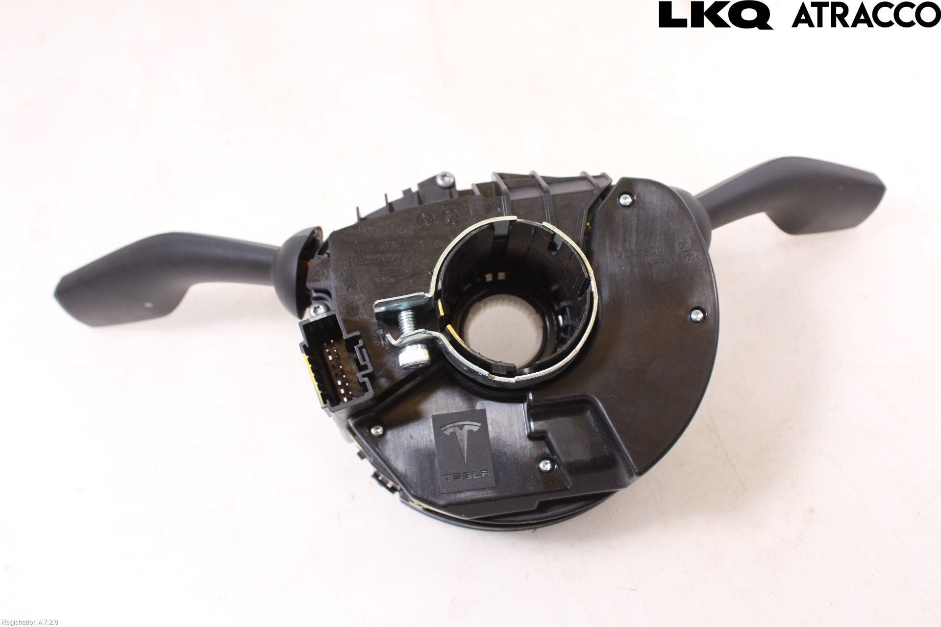 Tesla MODEL 3 17- Spakcentral