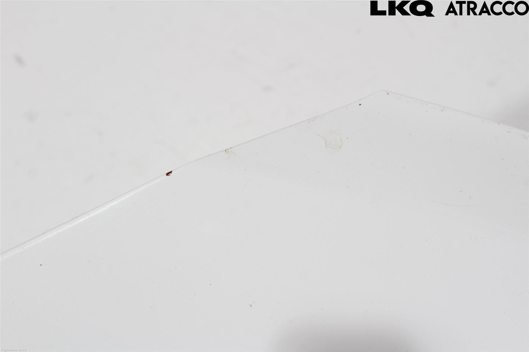 Hyundai i40 08-15 Huv Fram