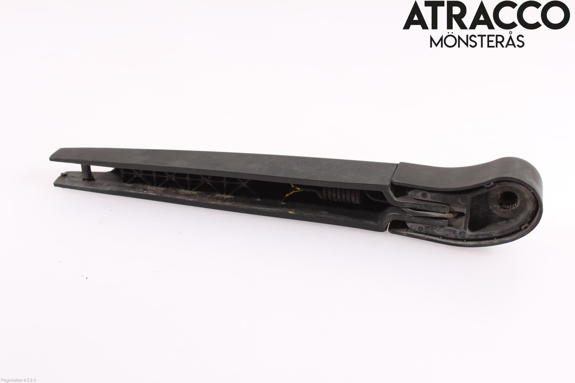 Kia CEED 12-18 Torkararm-Bakruta