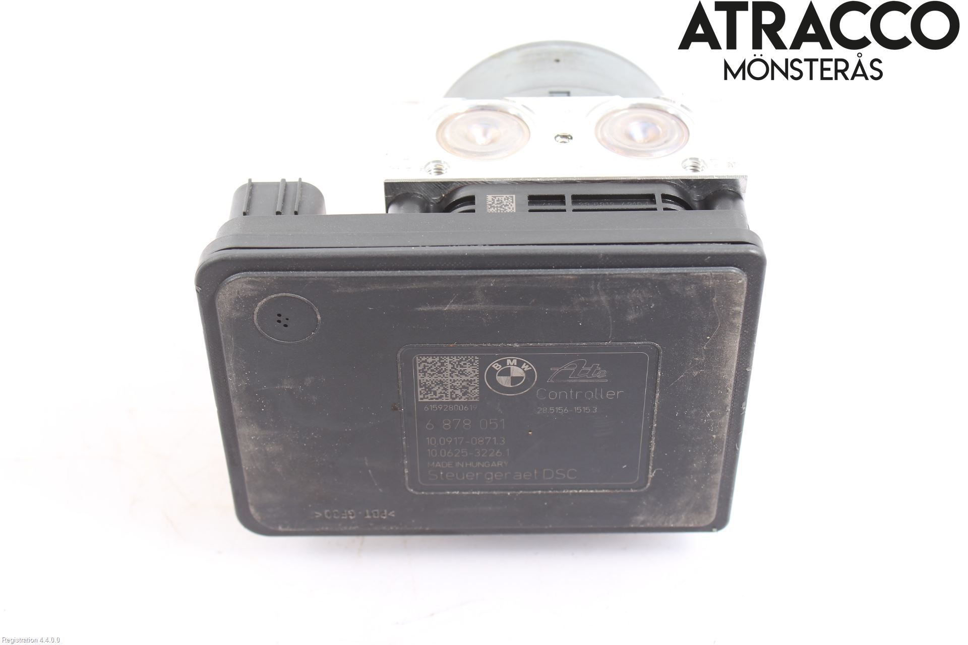 BMW 2 F45 Active Tourer 14-21 Abs Hydraulaggregat