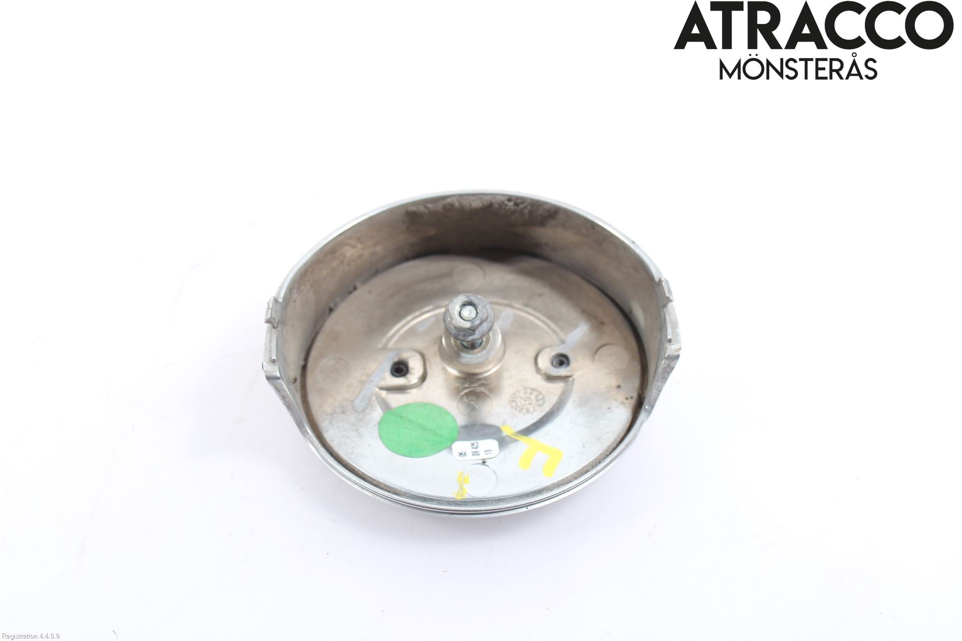 Alfa GIULIETTA Emblem