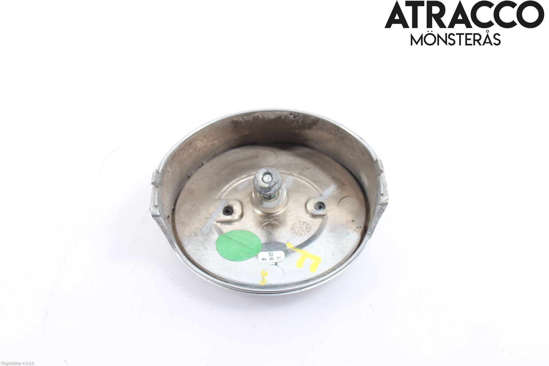 Alfa GIULIETTA Emblem