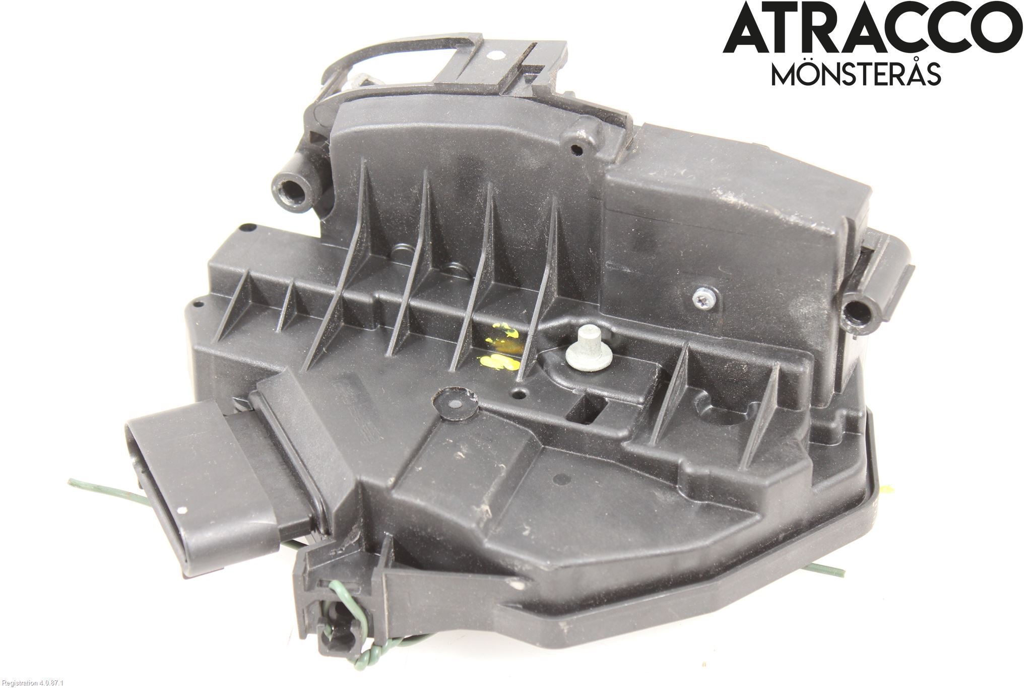 Ford KUGA 13-16 Låskista-Dörrlås