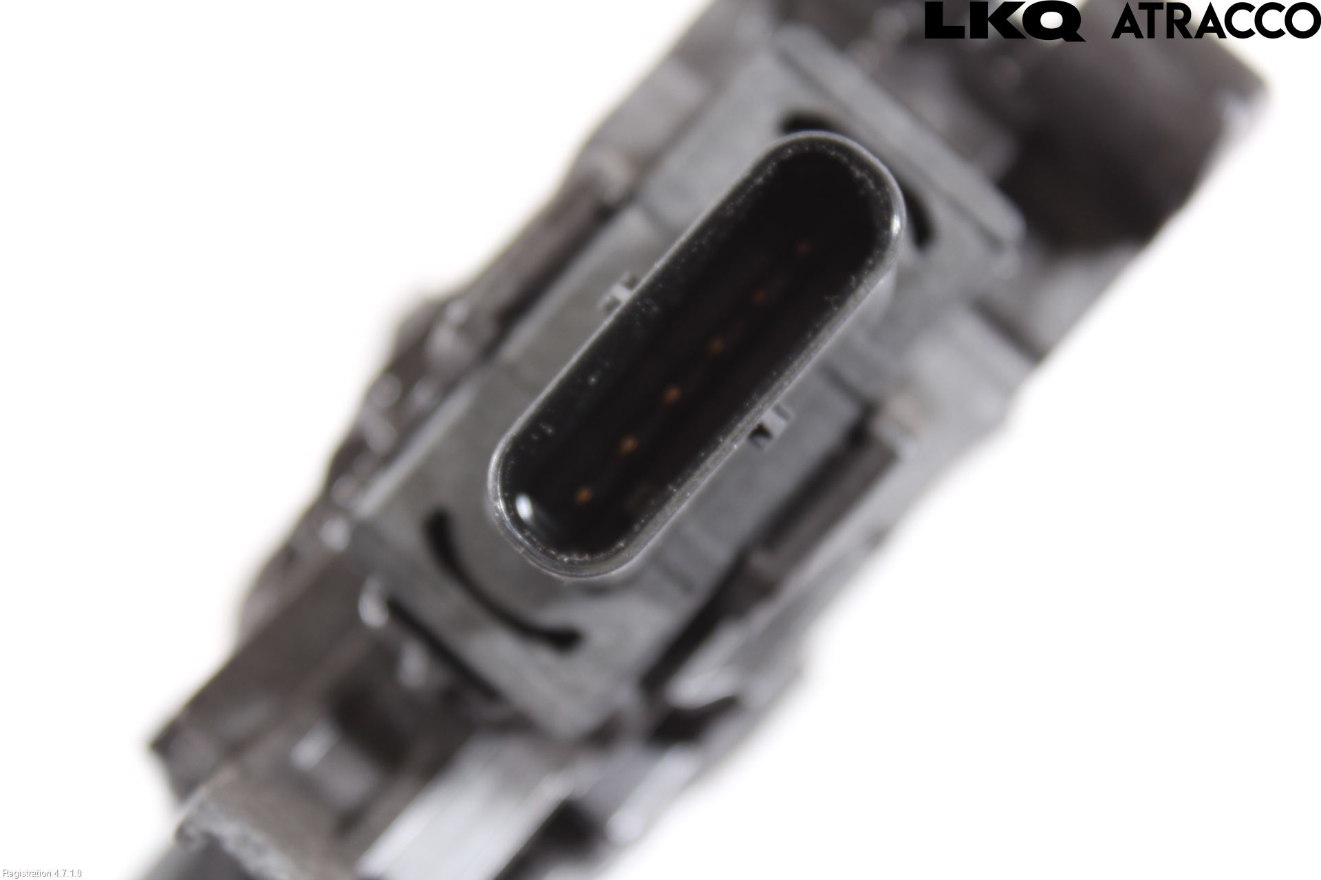 Volkswagen VW ID.3 21- Gaspedal