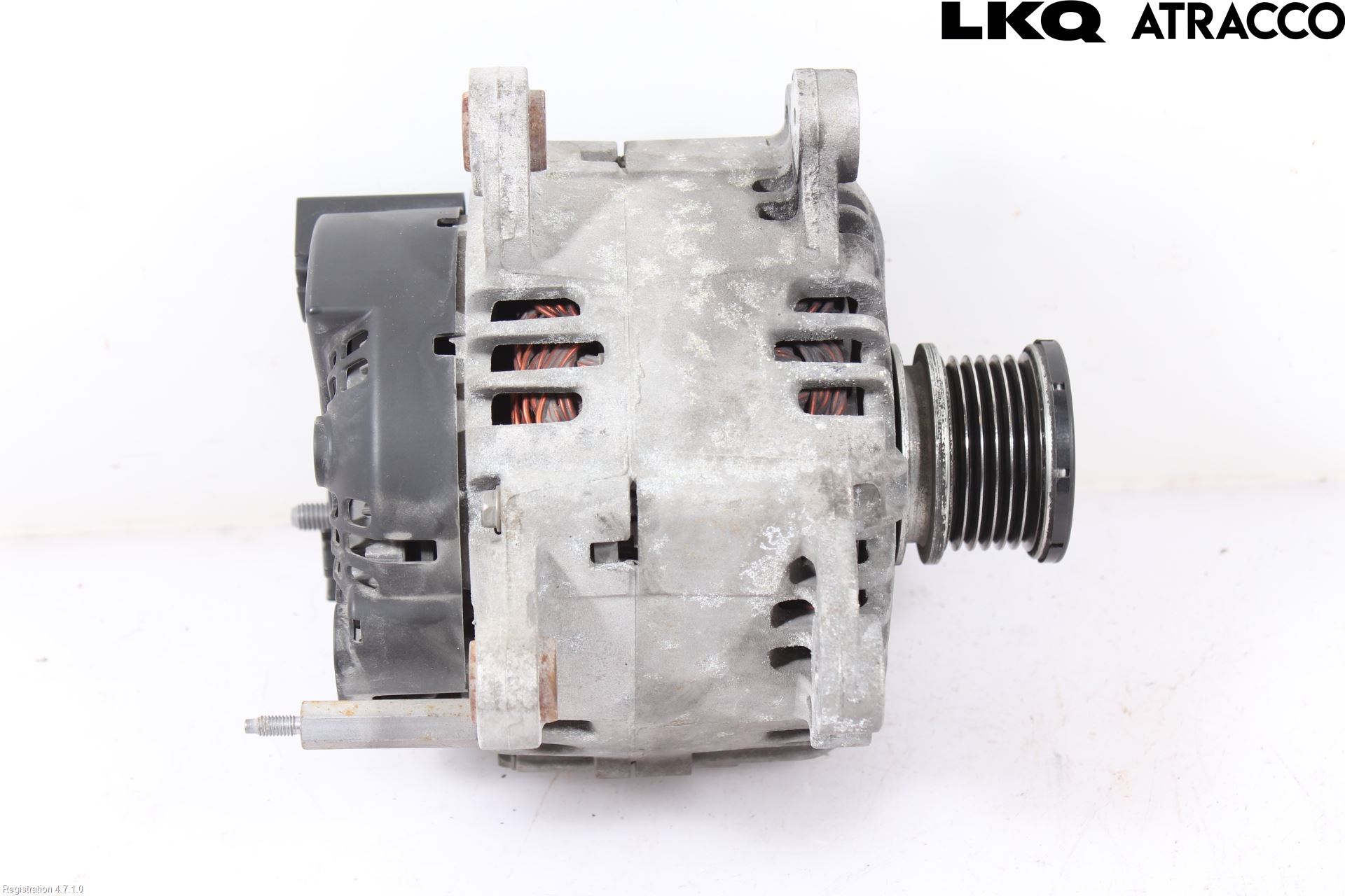 Volkswagen VW PASSAT 05-11 Generator