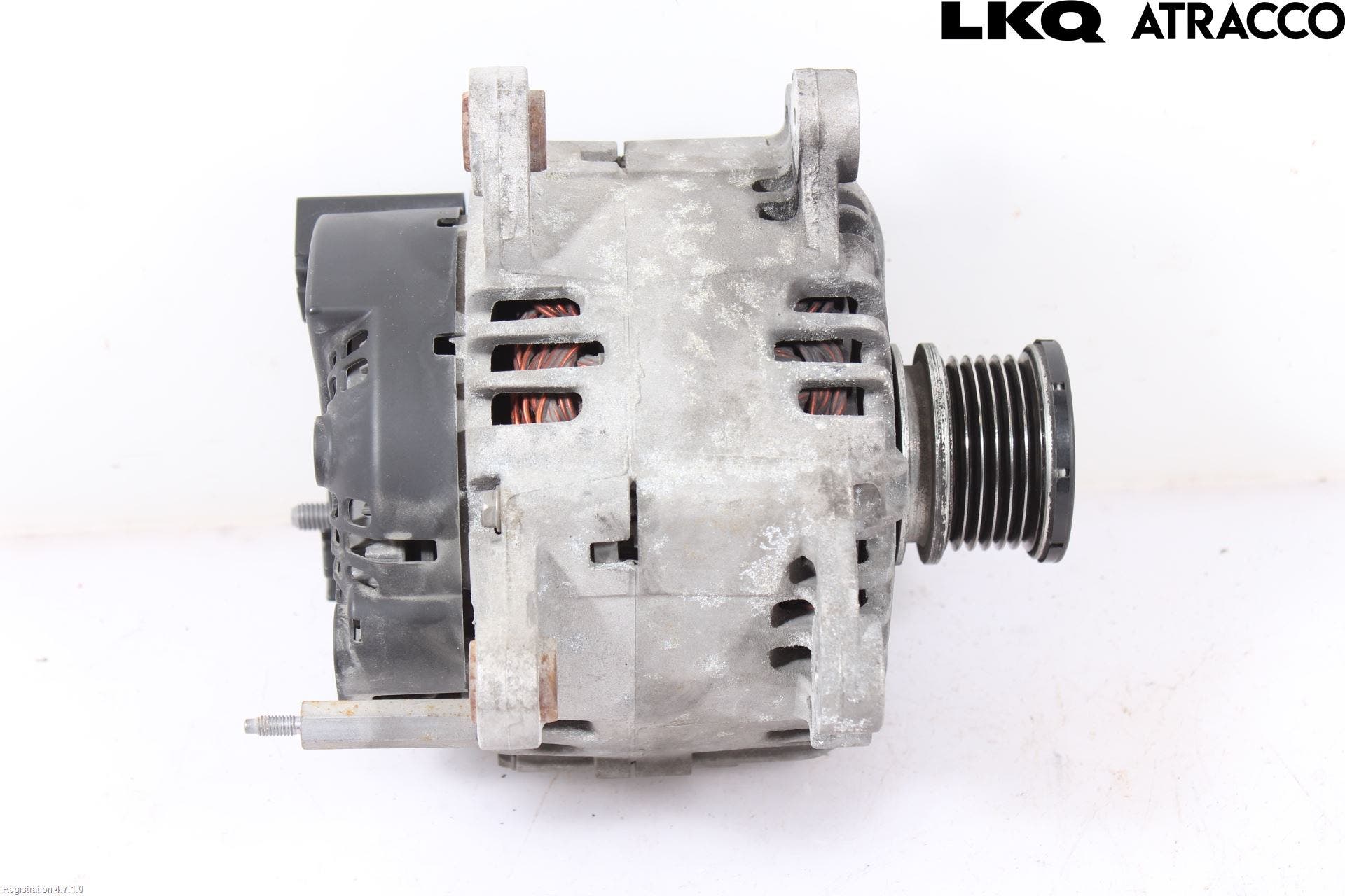 Volkswagen VW PASSAT 05-11 Generator