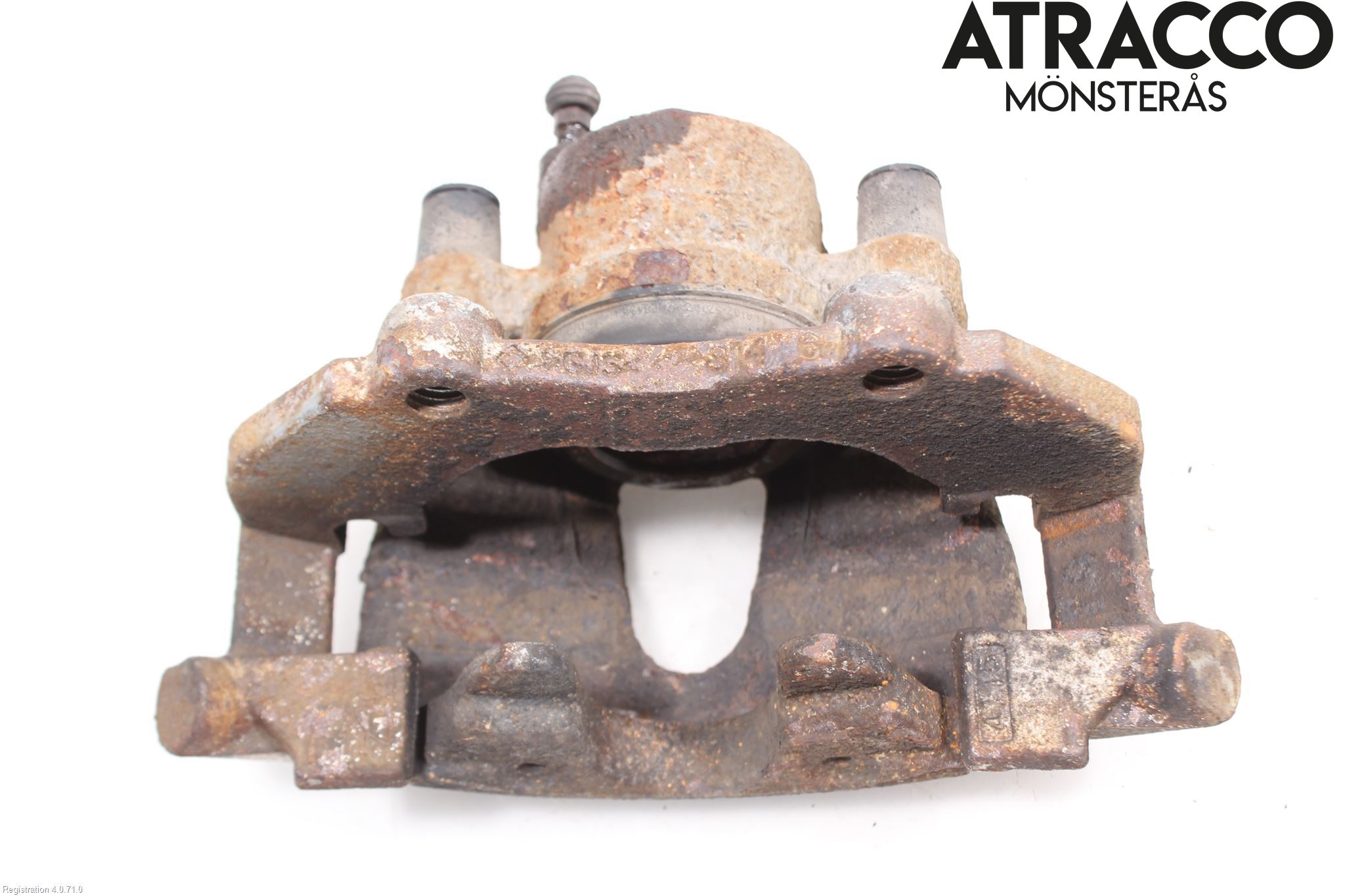 Volvo V40 12-19 Bromsok Fram Vänster