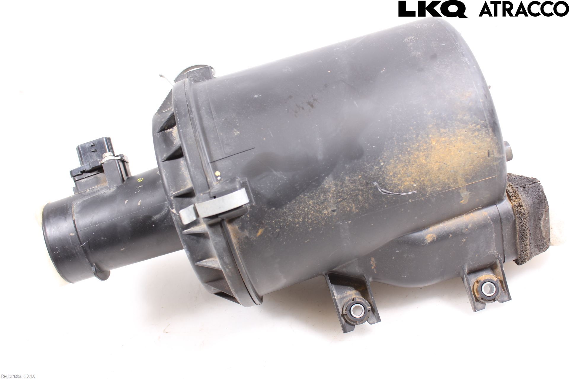 Nissan NAVARA 05-16 Luftrenare