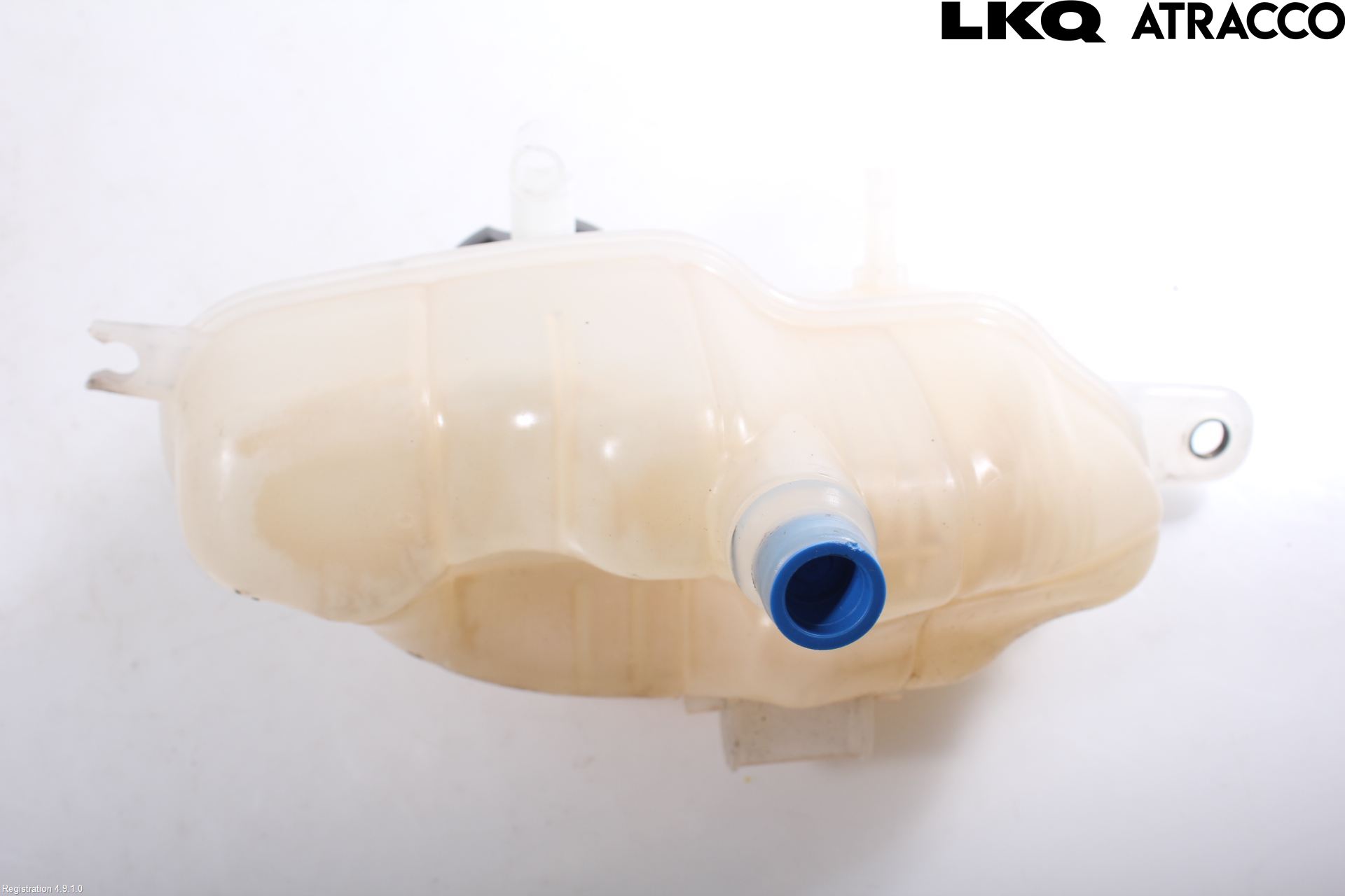 Opel CORSA E 15-19 Expansionstank