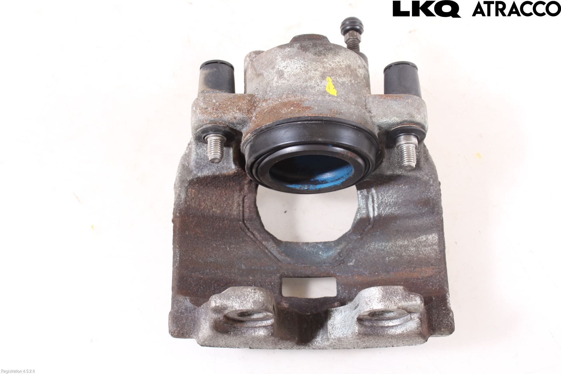 Ford MONDEO 15-22 Bromsok Fram Höger