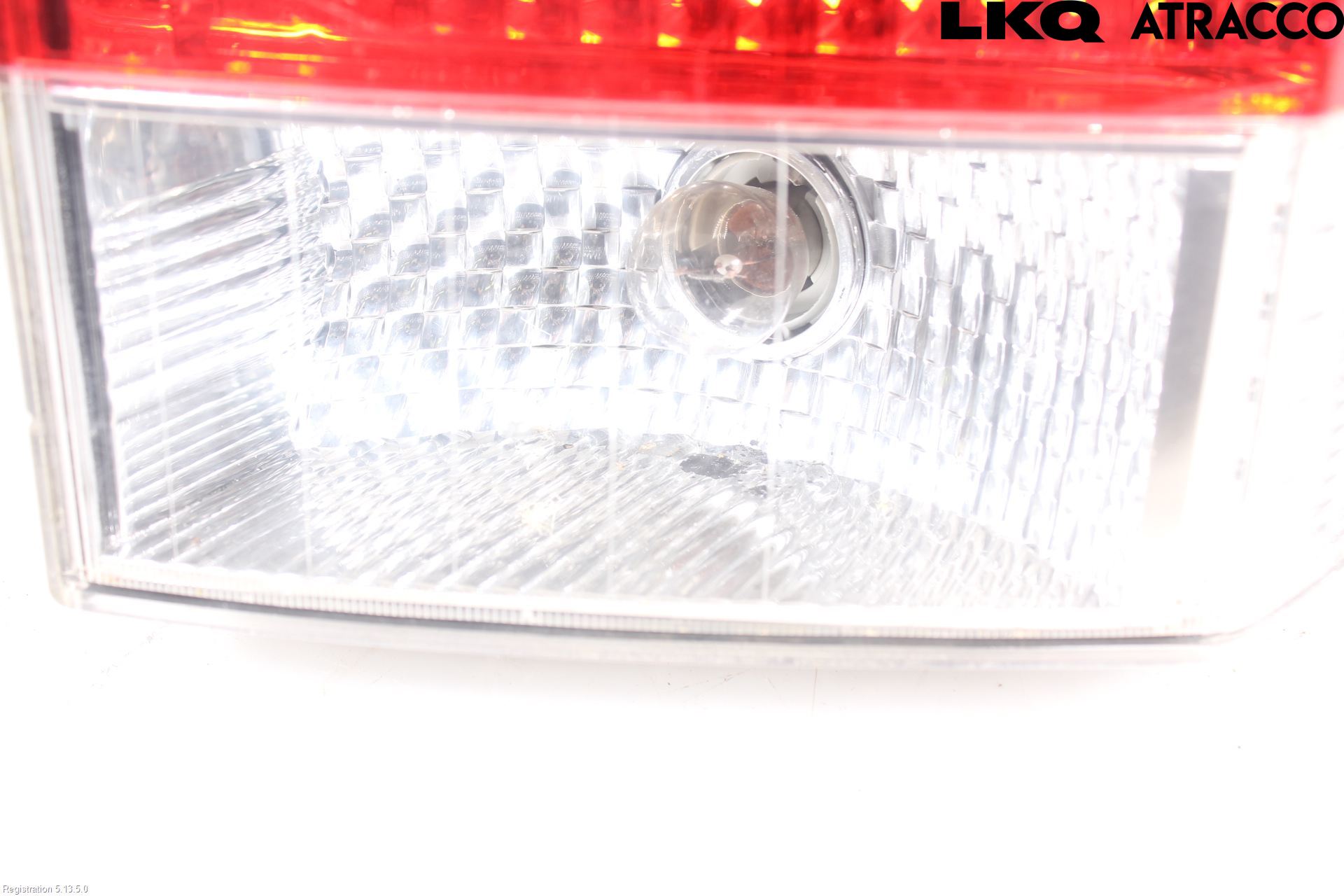 Volvo XC70 05-07 Bakljus Höger
