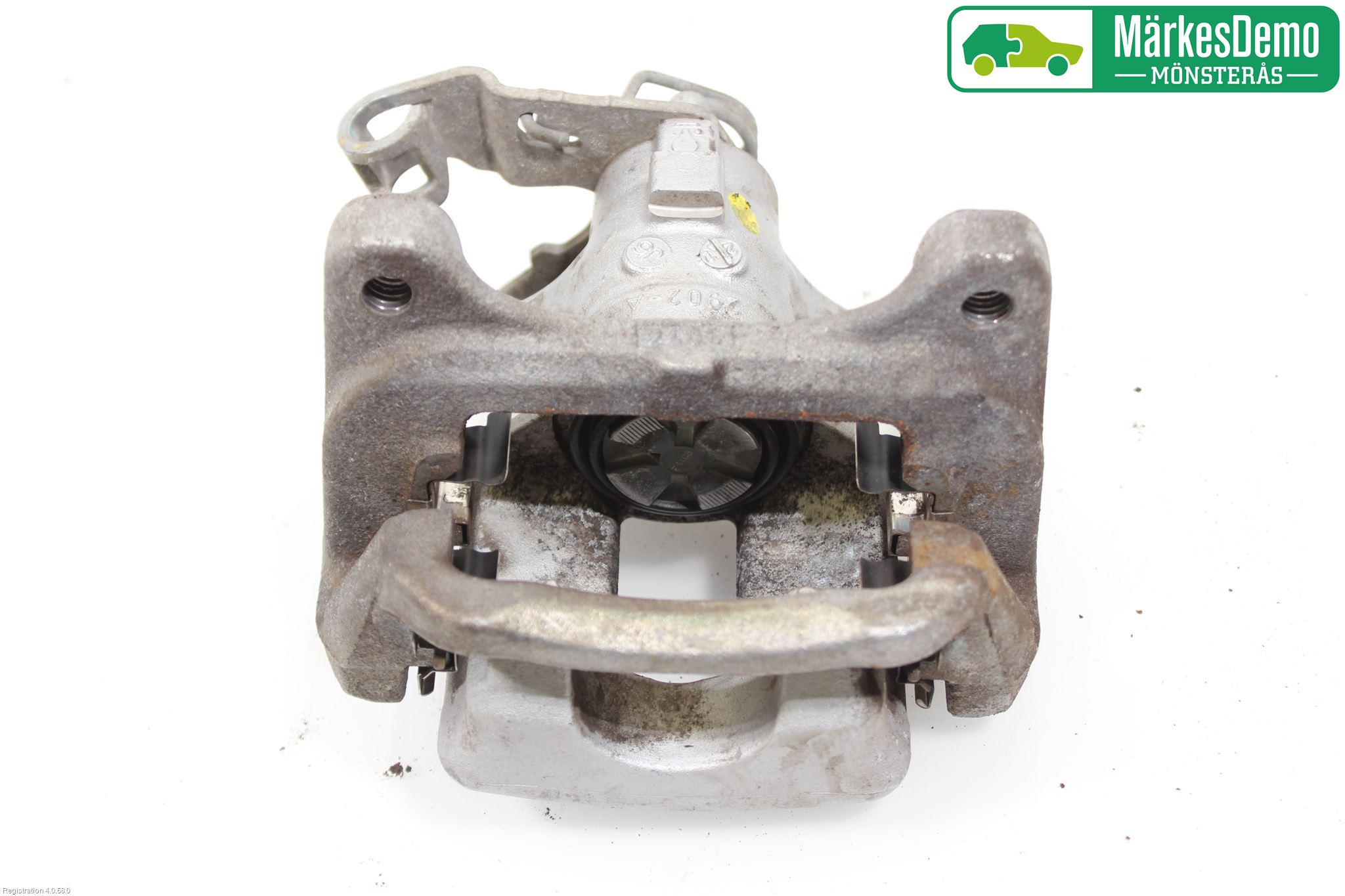 Opel ASTRA K 16-22 Bromsok Bak Höger