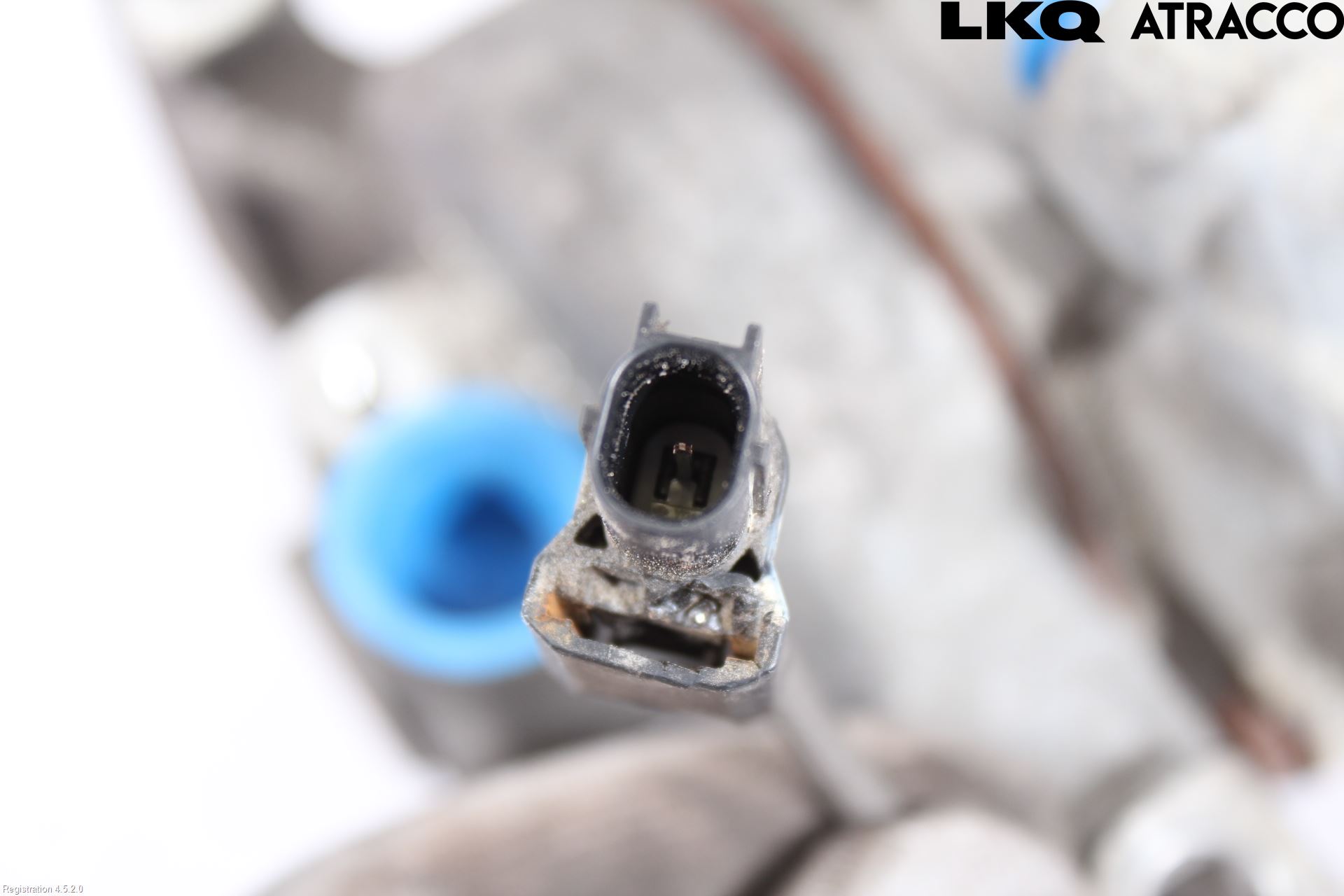 Honda HR-V 15-21 Ac Kompressor