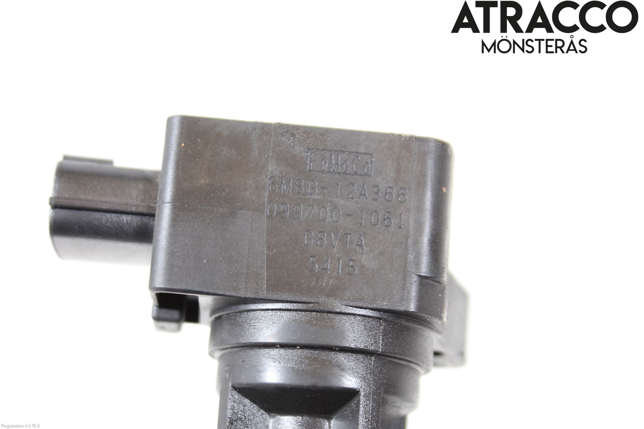 Mazda 6 02-08 Tändspole