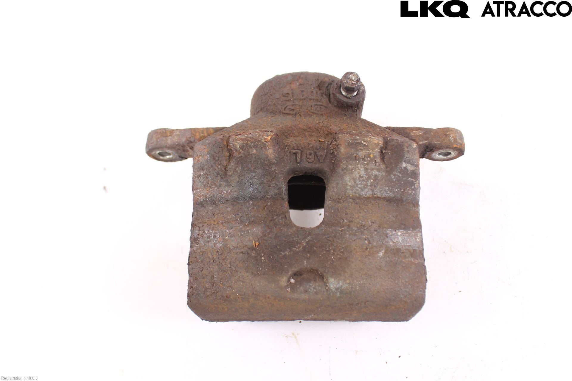 Hyundai i30 GD 13-17 Bromsok Fram Vänster