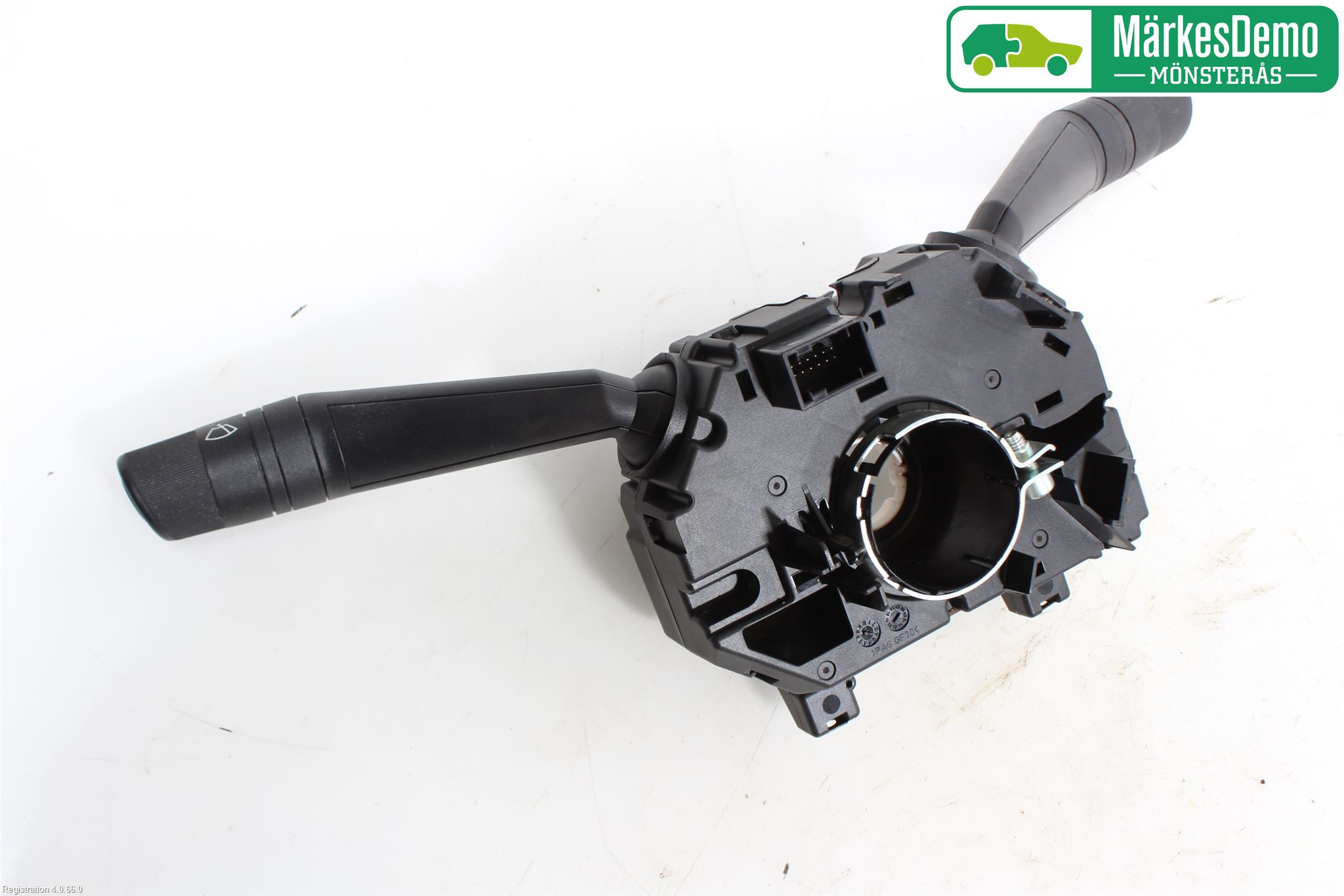 Citroen NEMO Spakcentral