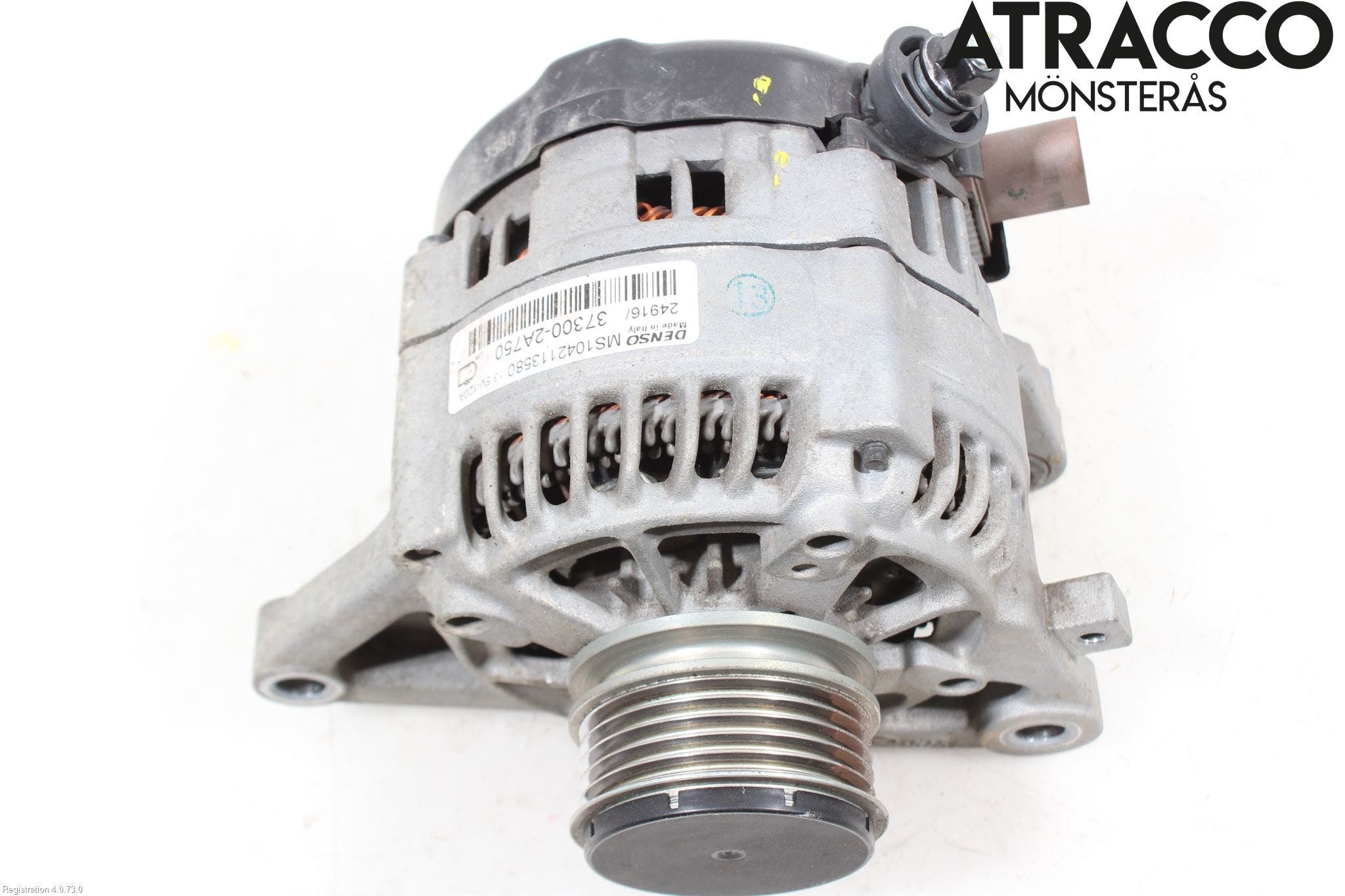 Kia CEED 12-18 Generator