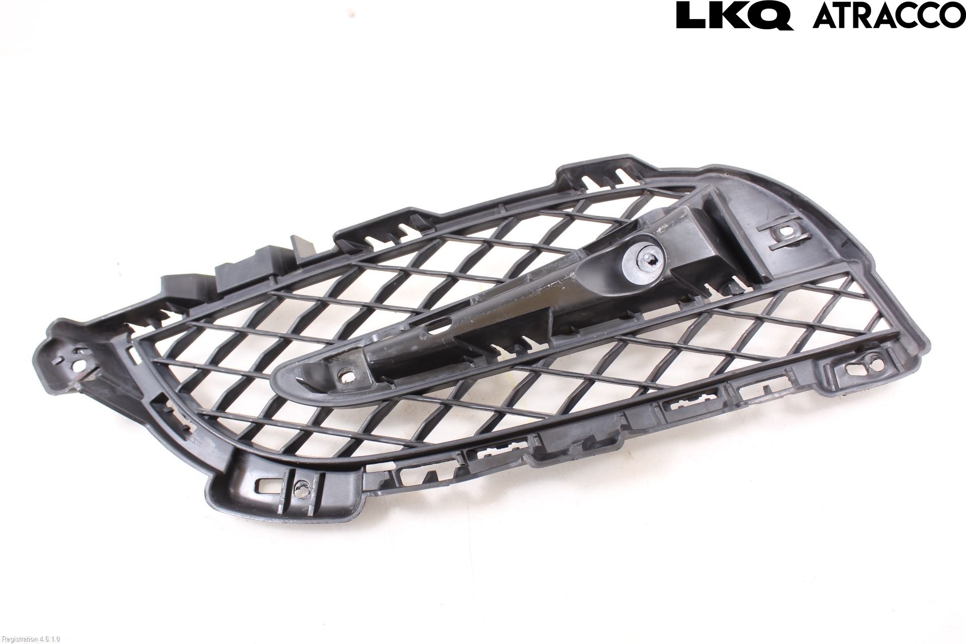 Jaguar XF 08-15 Grilldel Höger