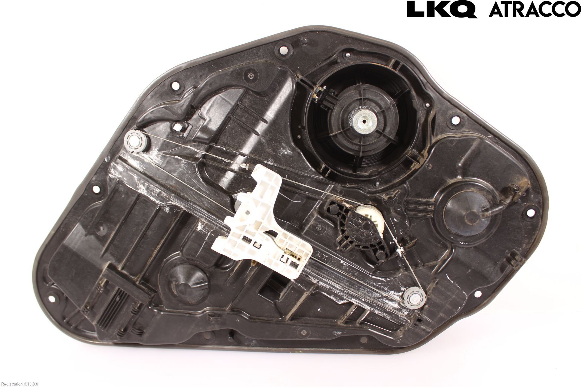 Hyundai i30 GD 13-17 Fönsterhiss El Kompl