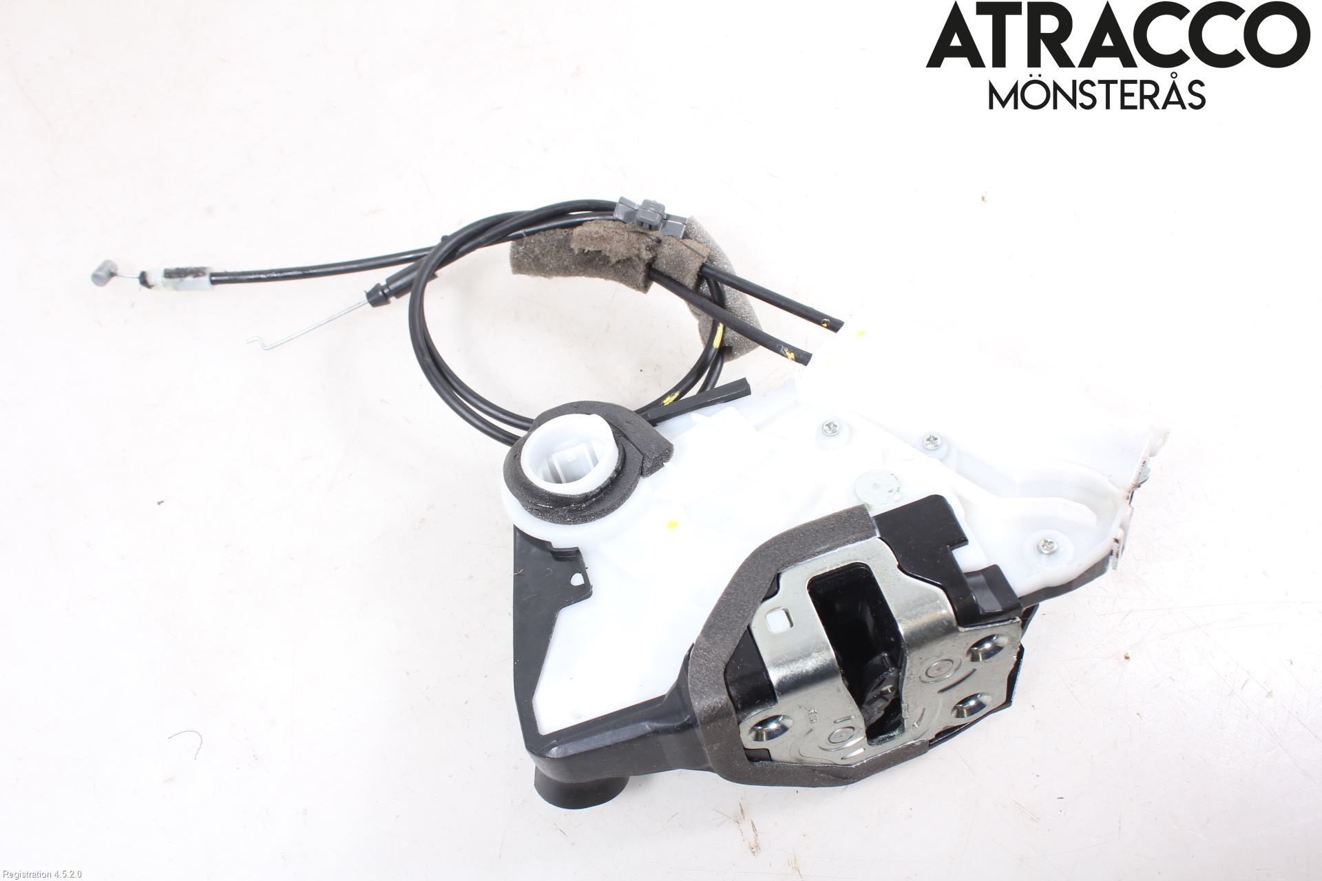 Honda HR-V 15-21 Låskista-Dörrlås