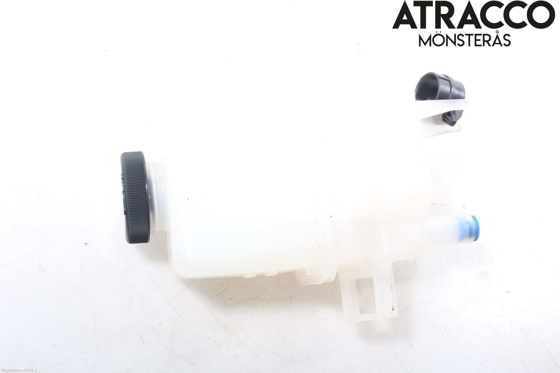 Toyota C-HR 16-23 Expansionstank