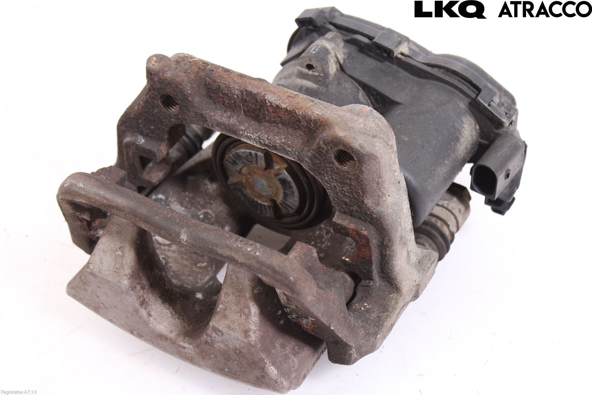 Mercedes-Benz MB E-KLASS (W213) 16-23 Bromsok Bak Vänster