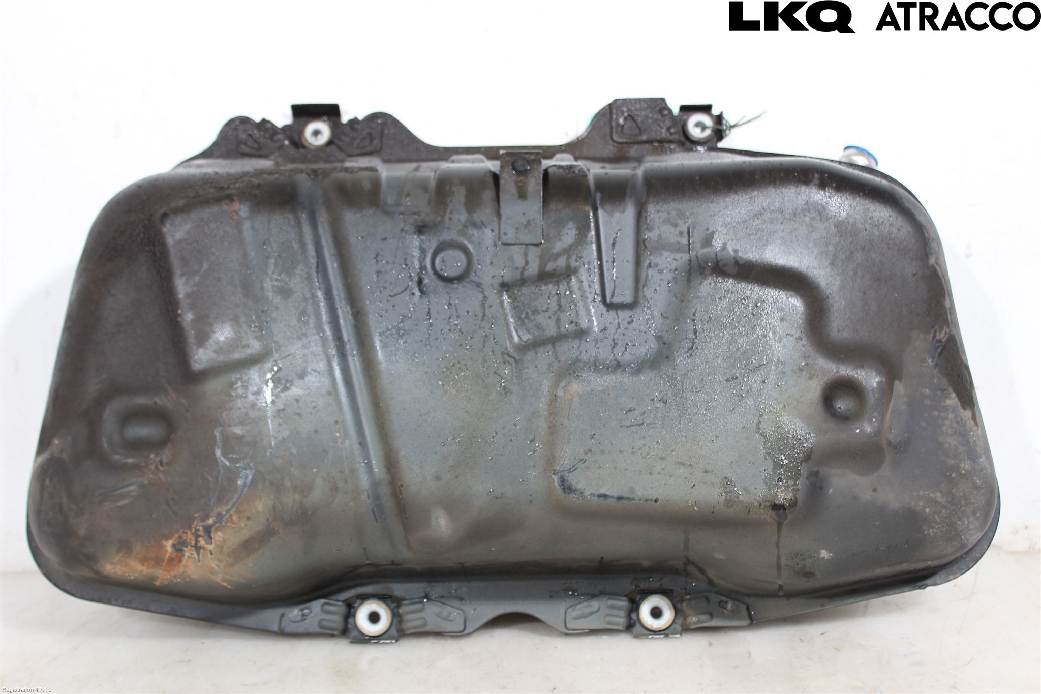 Mercedes-Benz MB CLA-KLASS (C117/X117) 13-19 Bränsletank