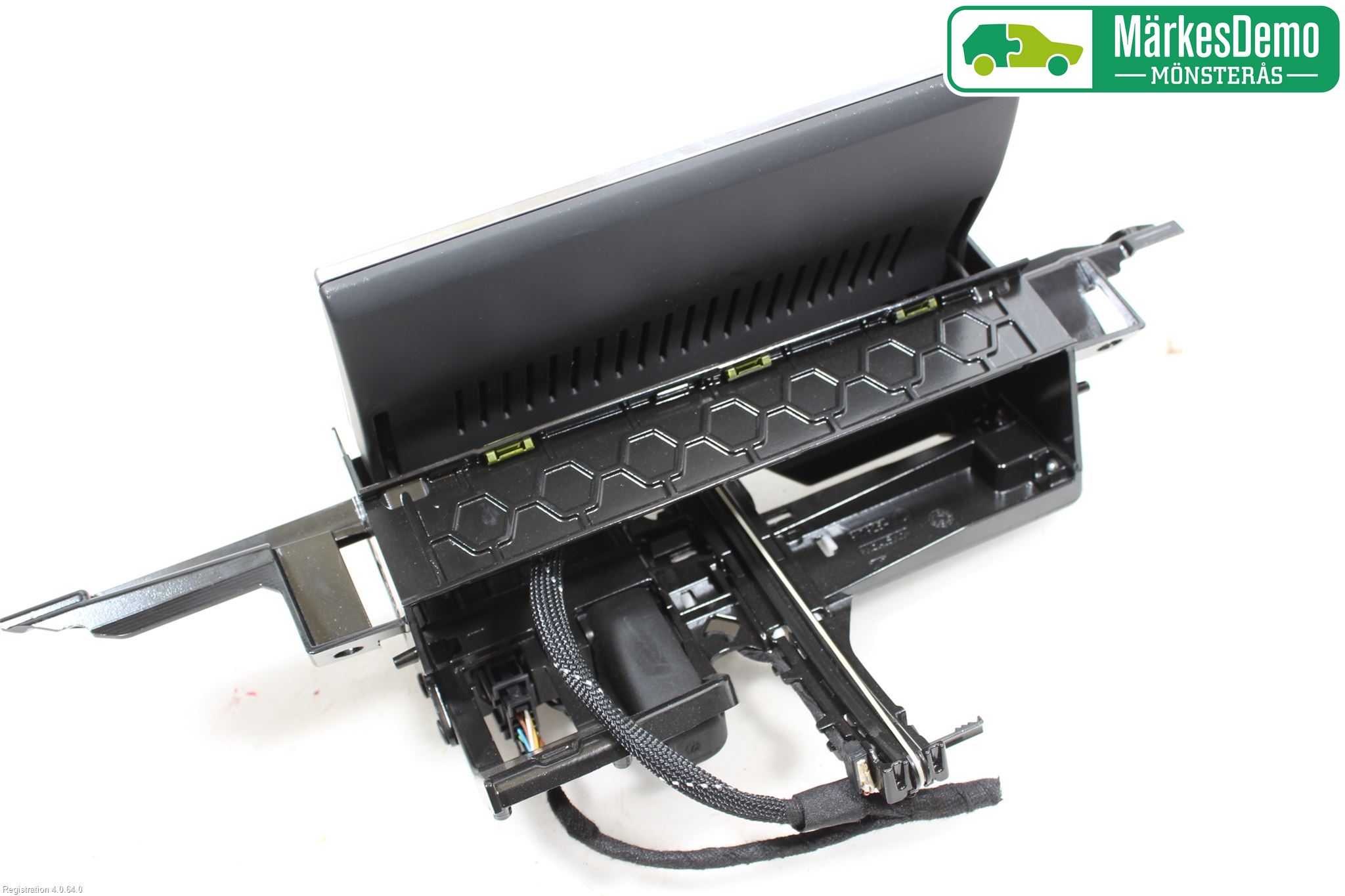 Audi A6/S6 4G 11-18 Bildskärm