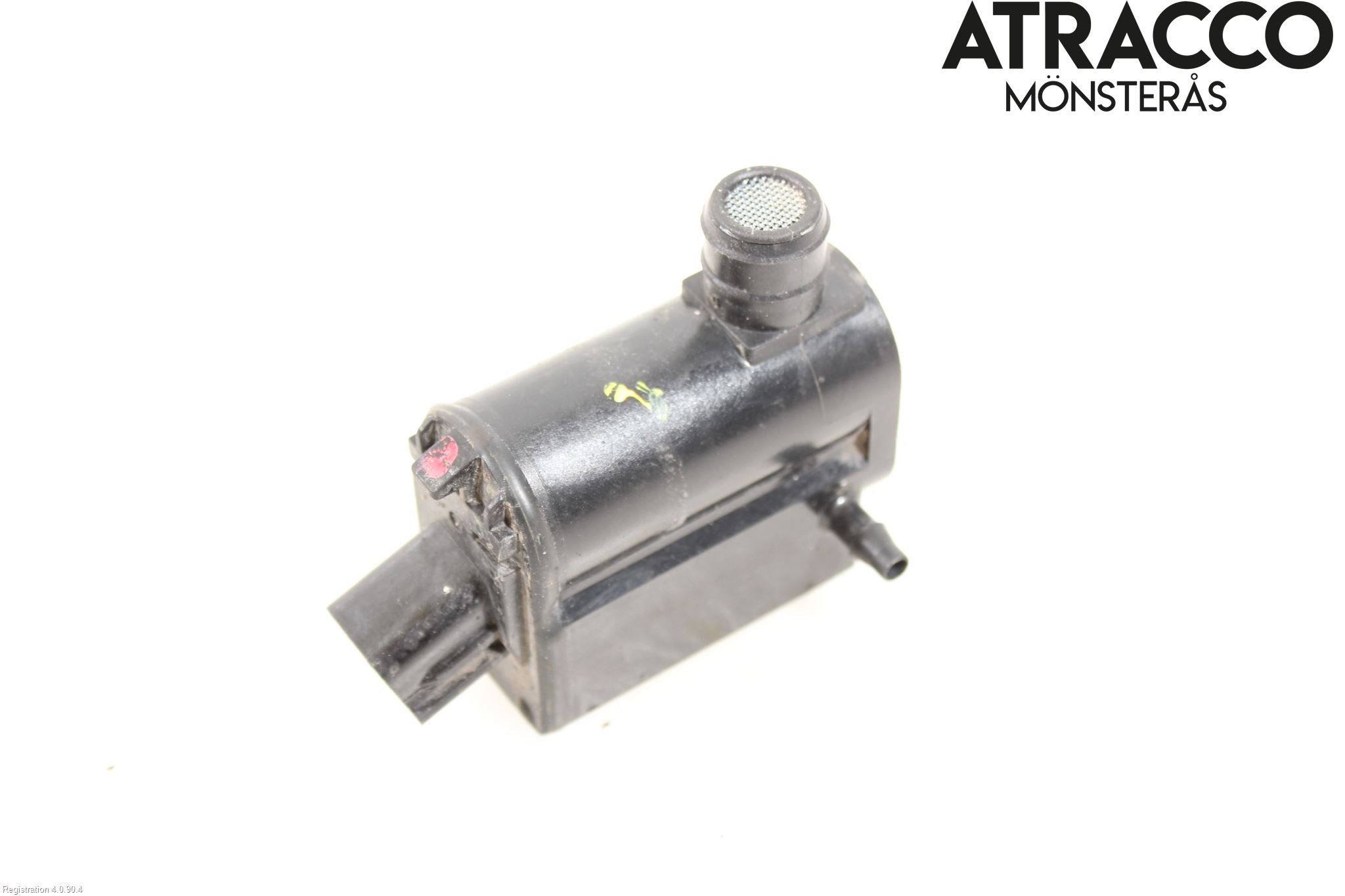 Hyundai i40 08-15 Spolarpump Vindruta