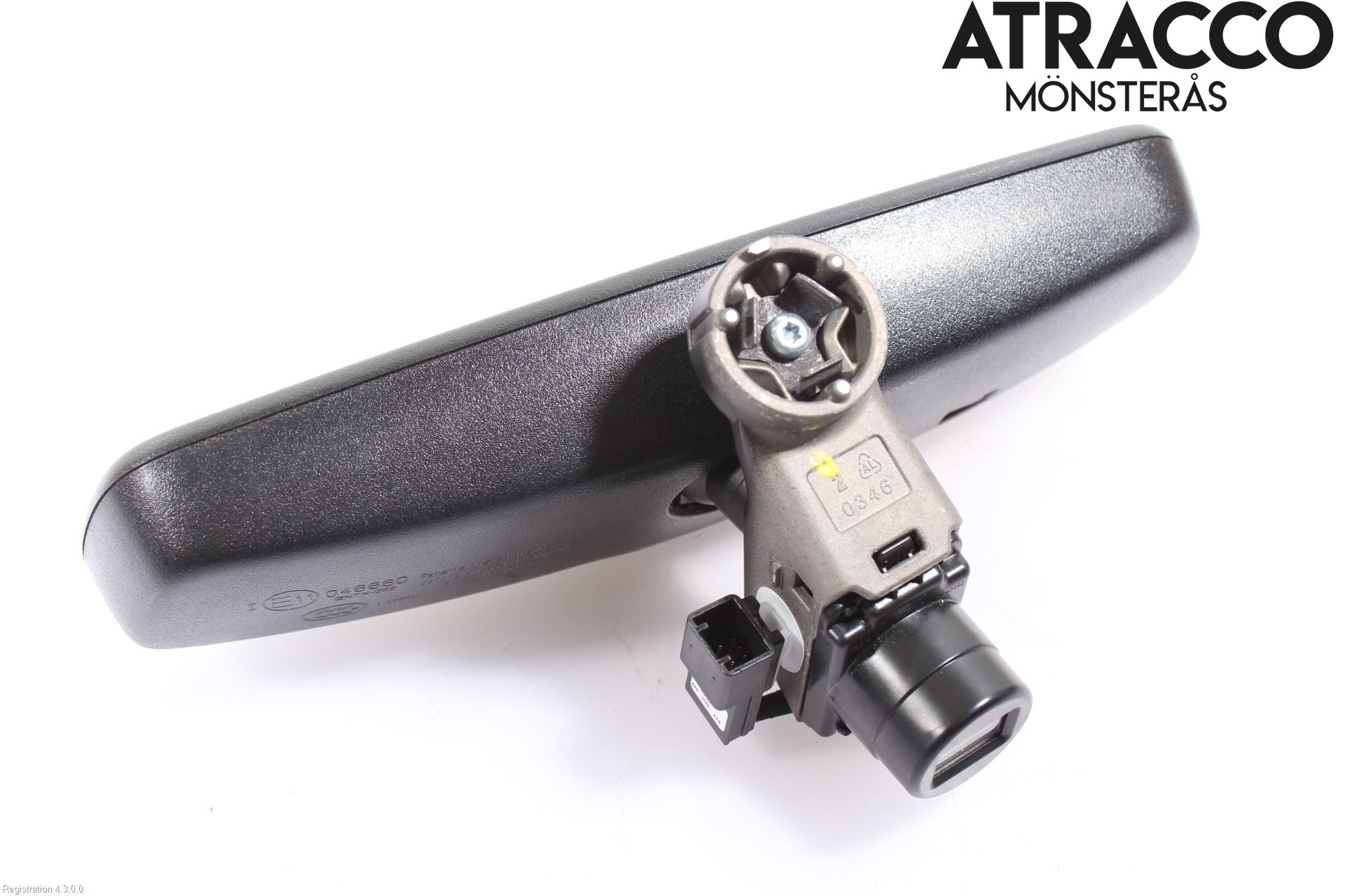 Subaru OUTBACK 15-20 Spegel Invändig El