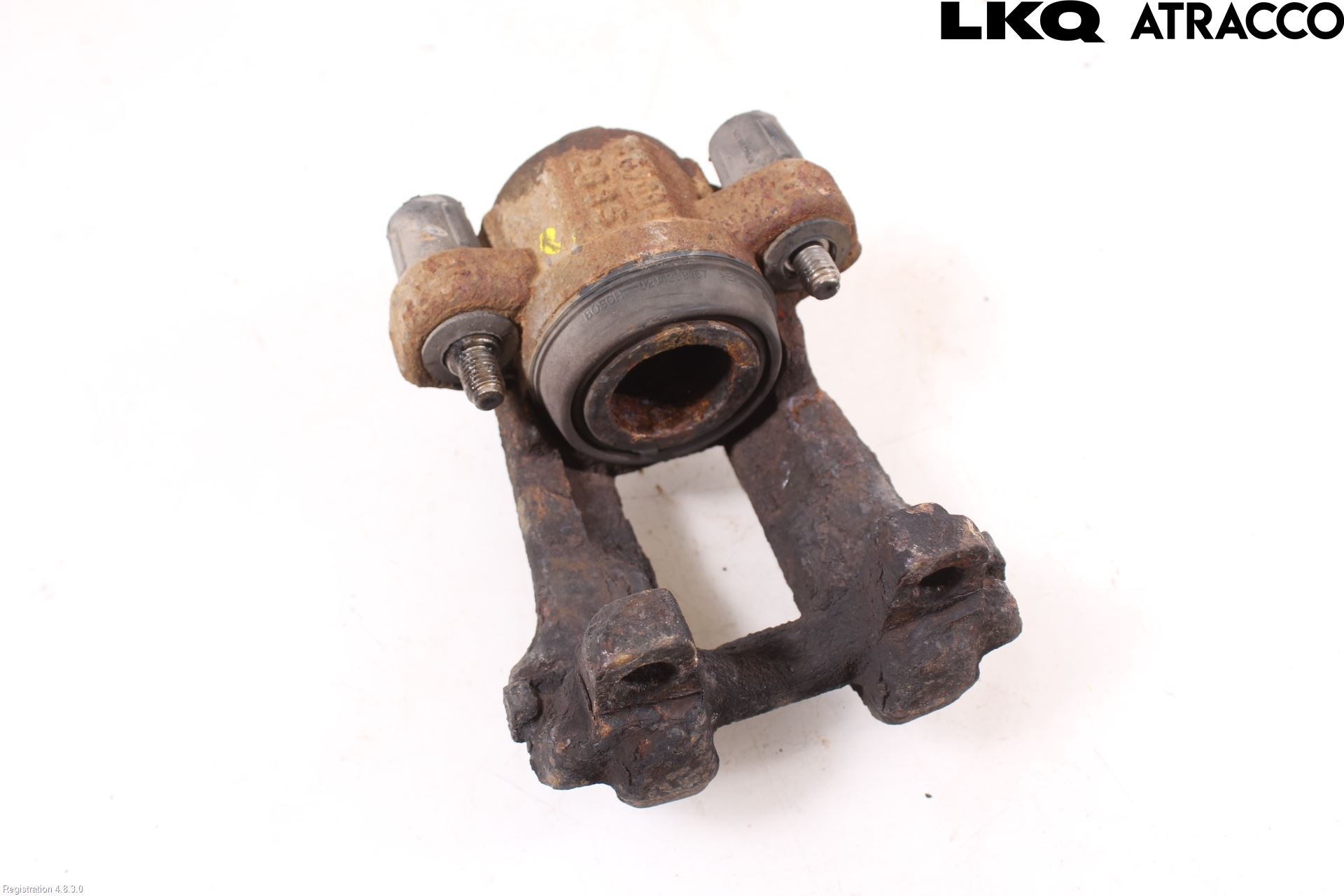 BMW 4 F32/F33/F82/F83 13-20 Bromsok Bak Vänster
